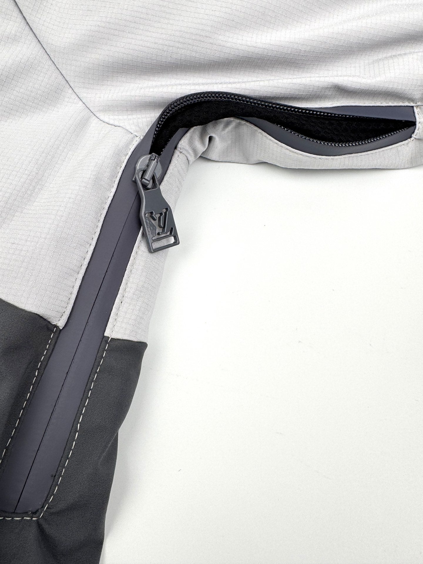 2026 New LY Floral Ski Down Jacket (25353-F60)