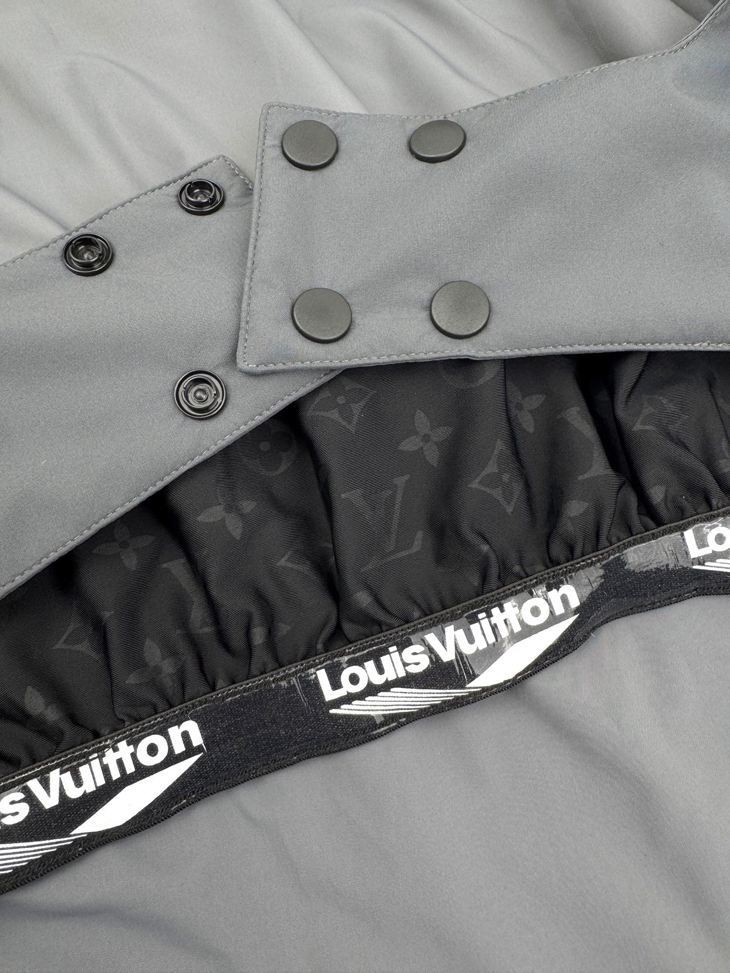 2026 New LY Floral Ski Down Jacket (25353-F60)