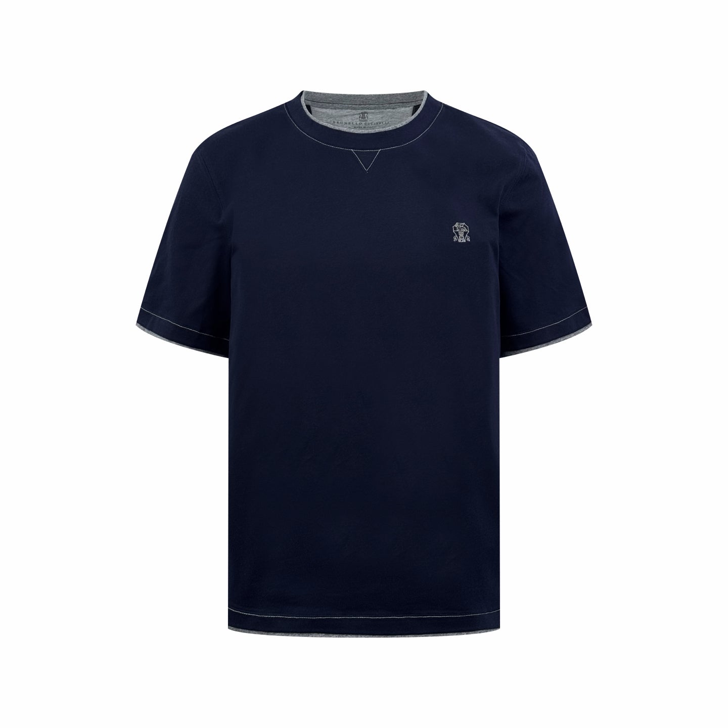 2026 Neues Balen bedrucktes T-Shirt (AA526-A15)