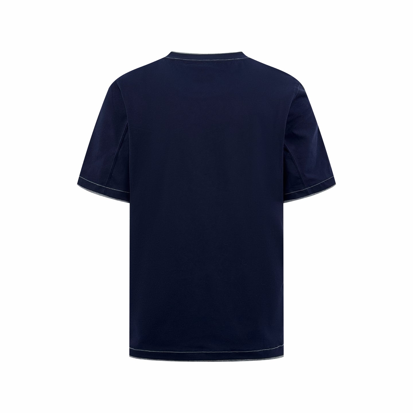2026 Neues Balen bedrucktes T-Shirt (AA526-A15)
