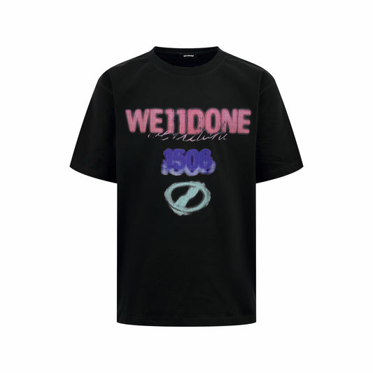 2026 Neues Balen bedrucktes T-Shirt (AA526-A15)