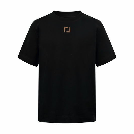 2026 New FF Logo Short-Sleeve Shirt (AA548-A10)