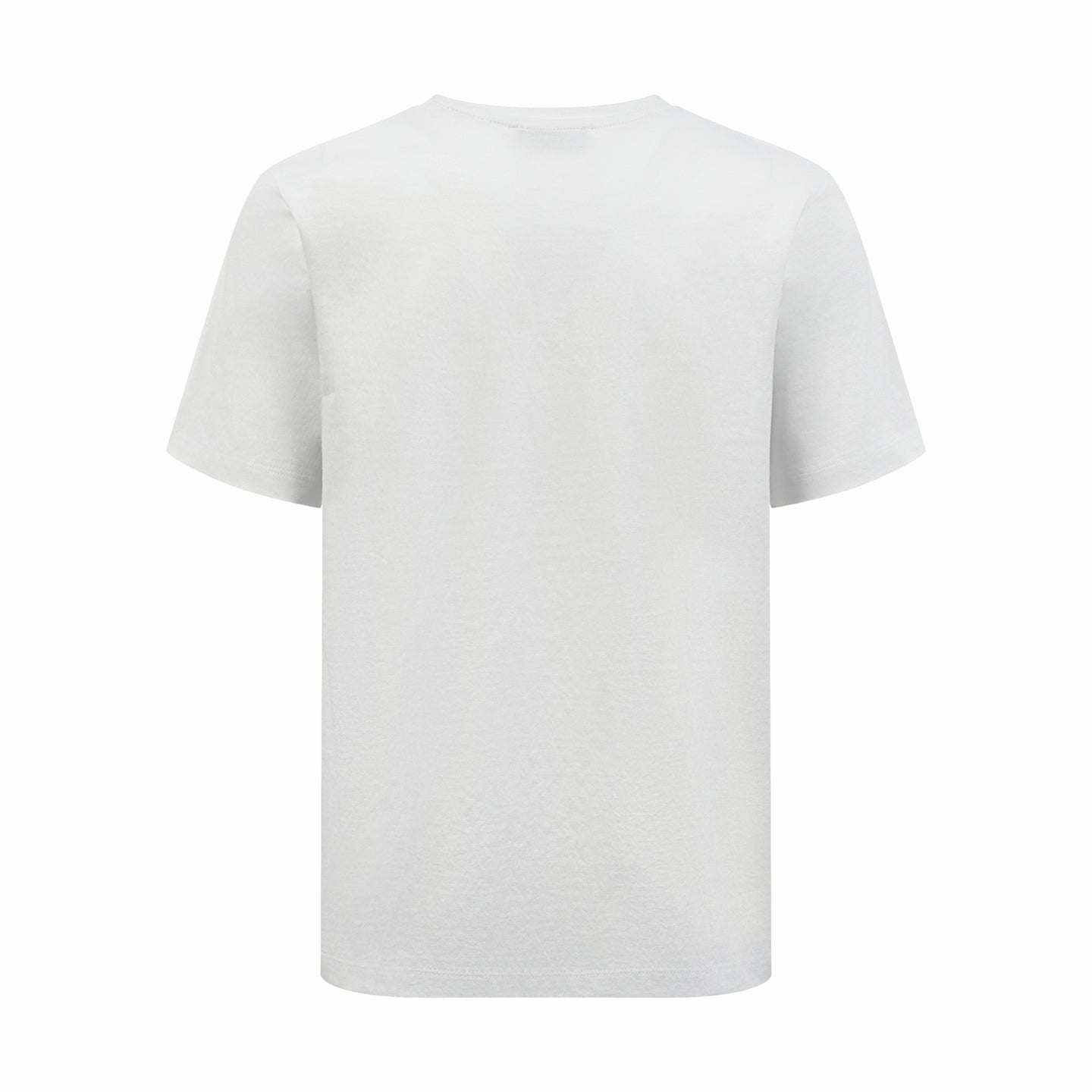 2026 New MM Embroidered Logo Short-Sleeve Shirt (CC943-A00)