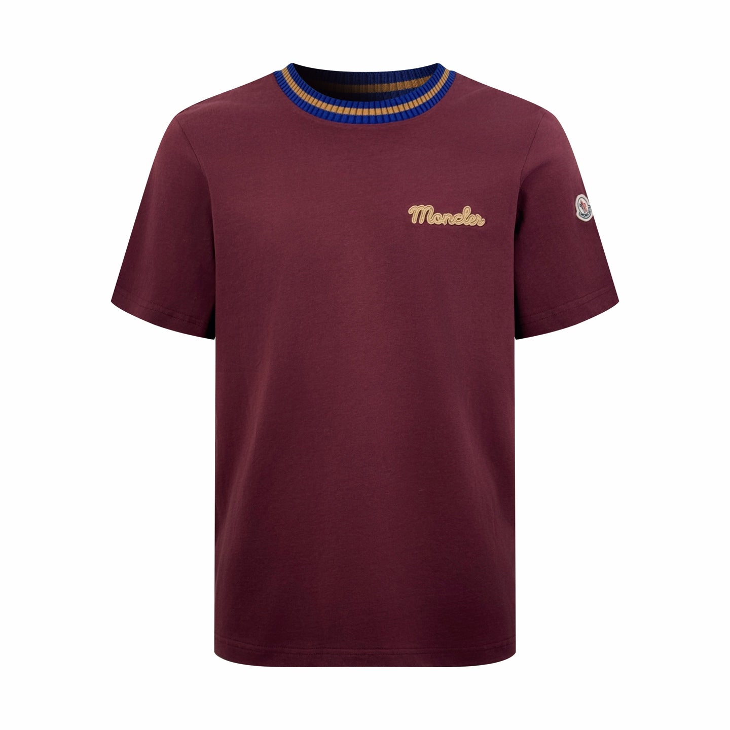 2026 Neues Balen bedrucktes T-Shirt (AA526-A15)