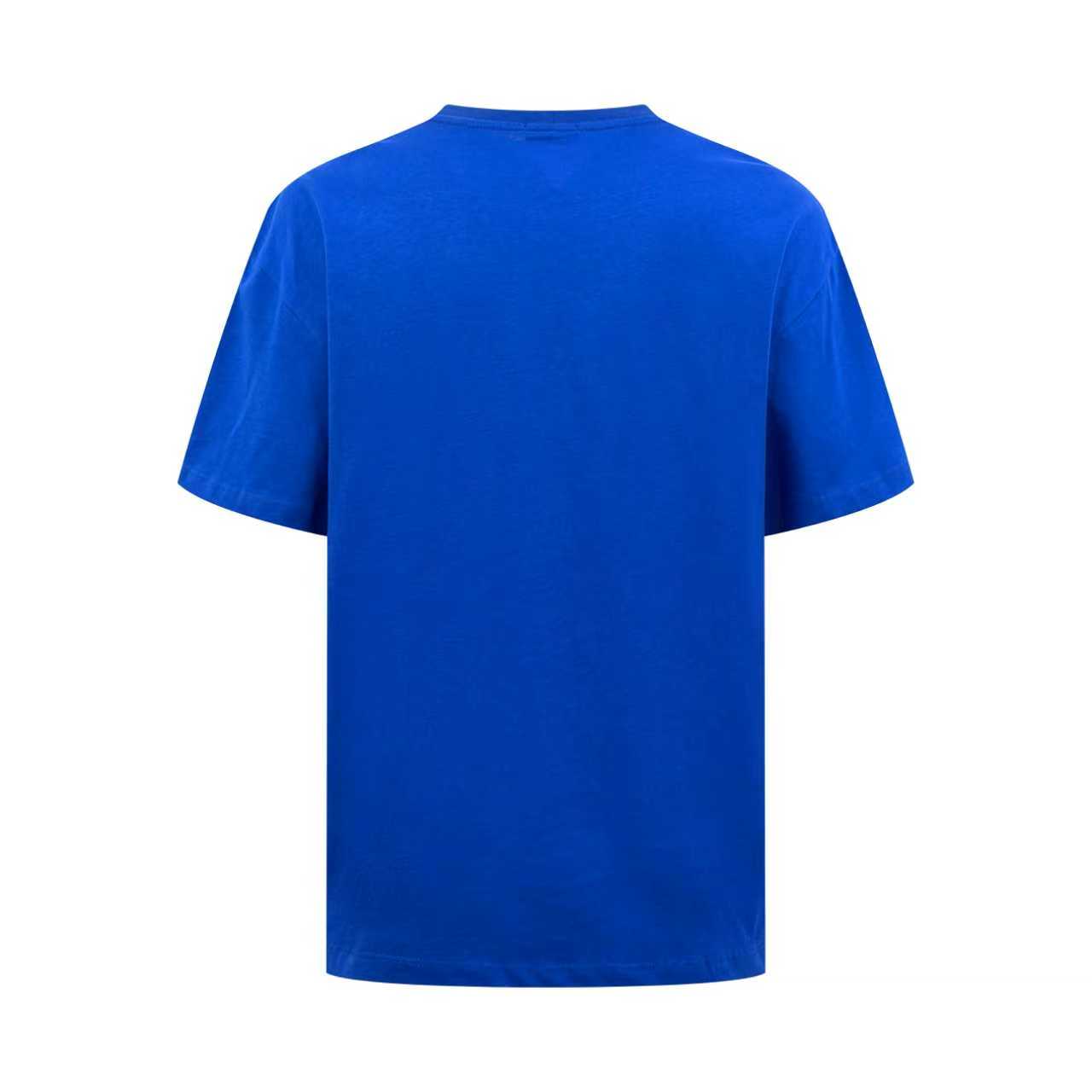 2026 New Ce Embroidered Pocket Short Sleeve (BB754-A15)