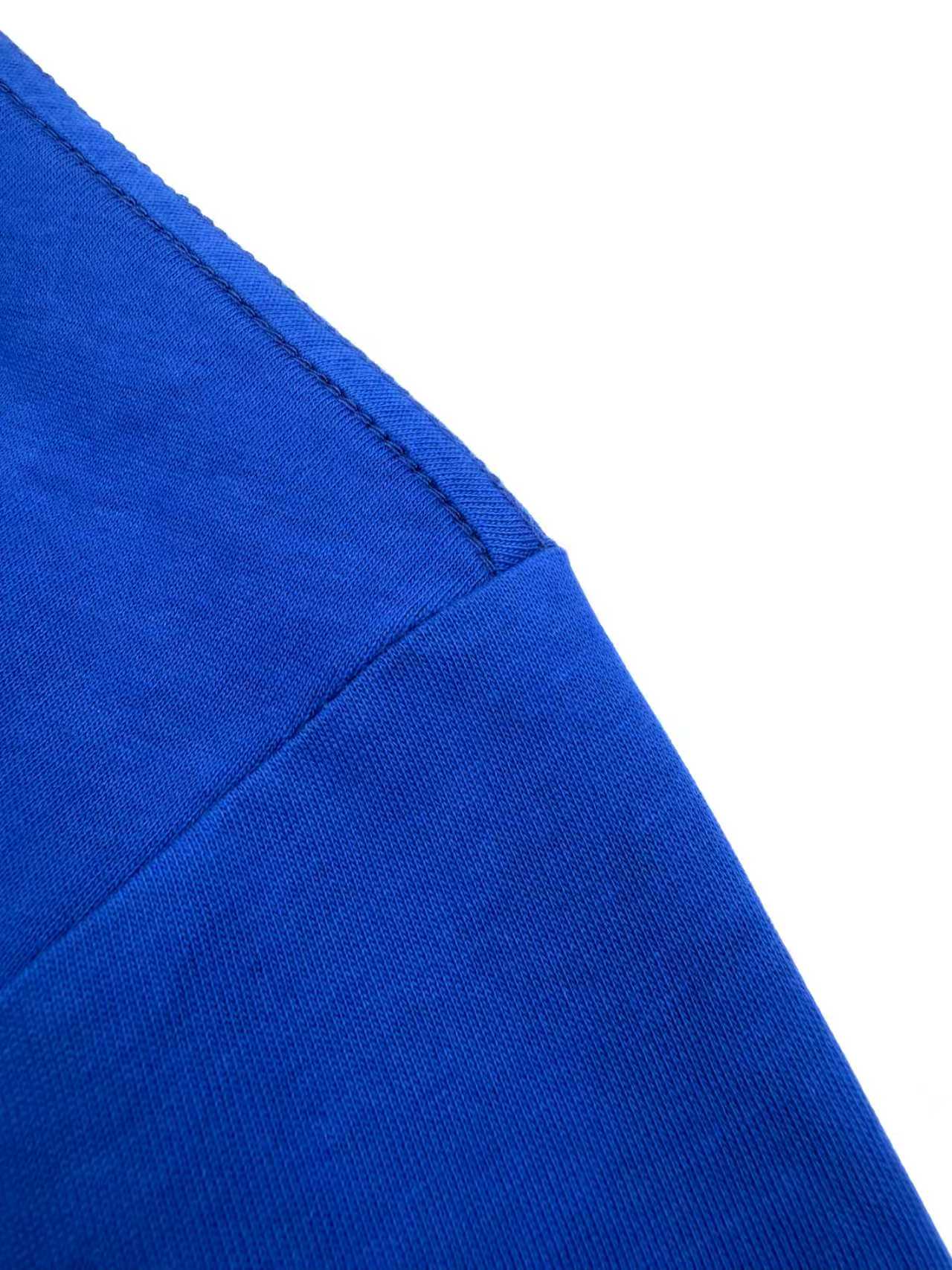 2026 New Ce Embroidered Pocket Short Sleeve (BB754-A15)