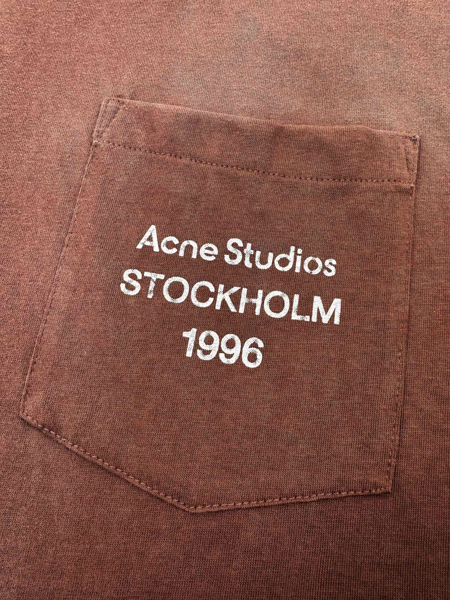 2026 Neues CE-beflocktes Buchstaben-T-Shirt (AA533-A10)