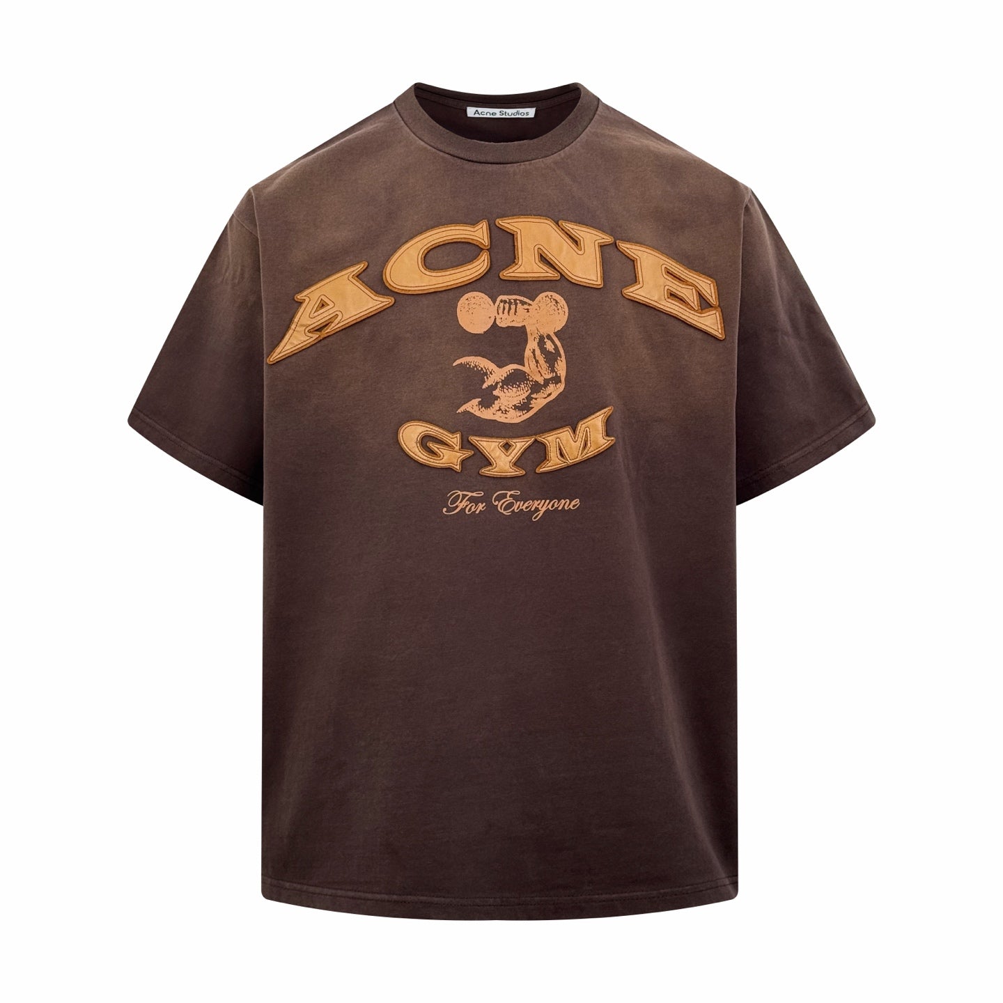 2026 Neues Balen bedrucktes T-Shirt (AA526-A15)