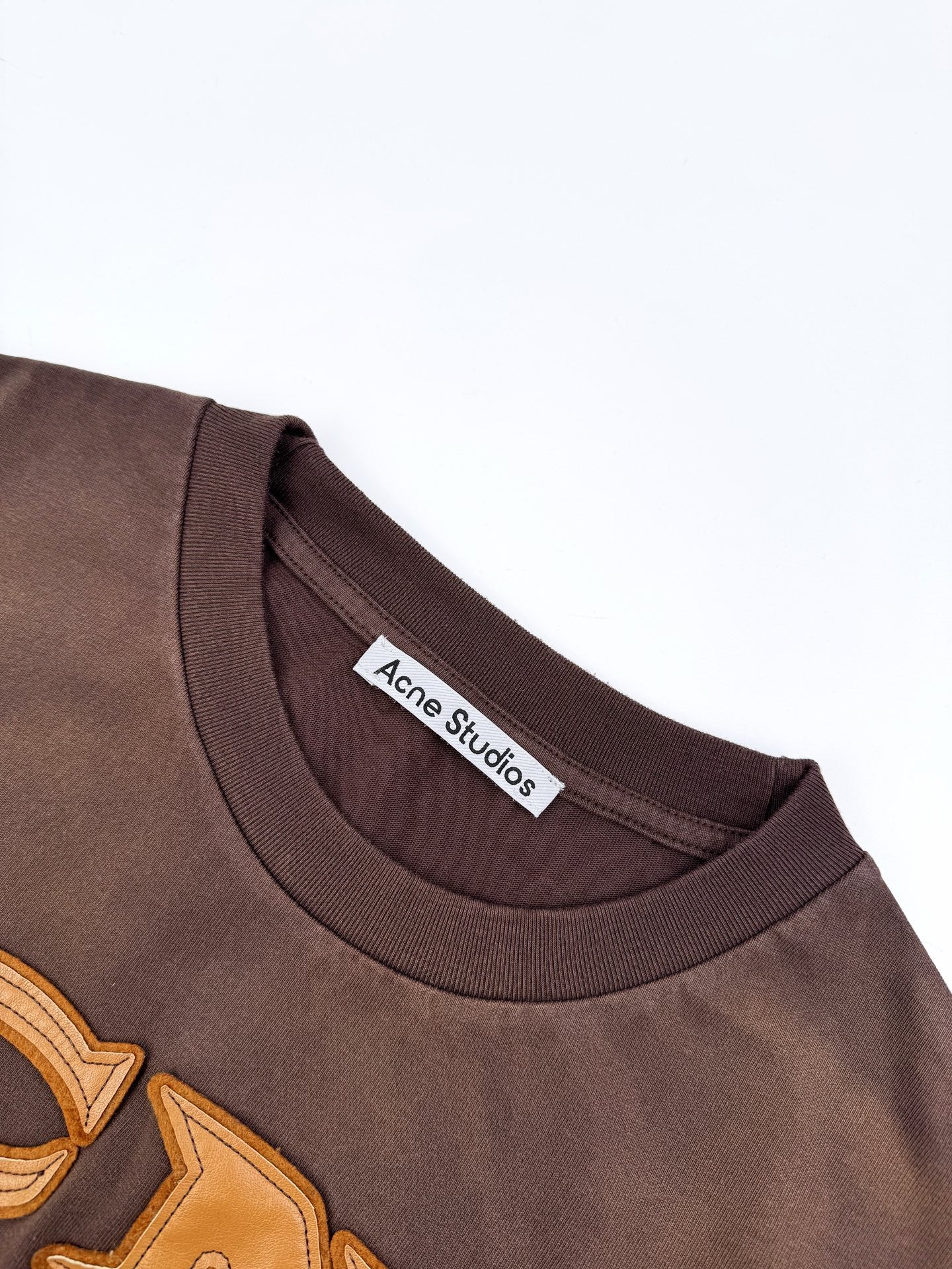 2026 Neues Balen bedrucktes T-Shirt (AA526-A15)