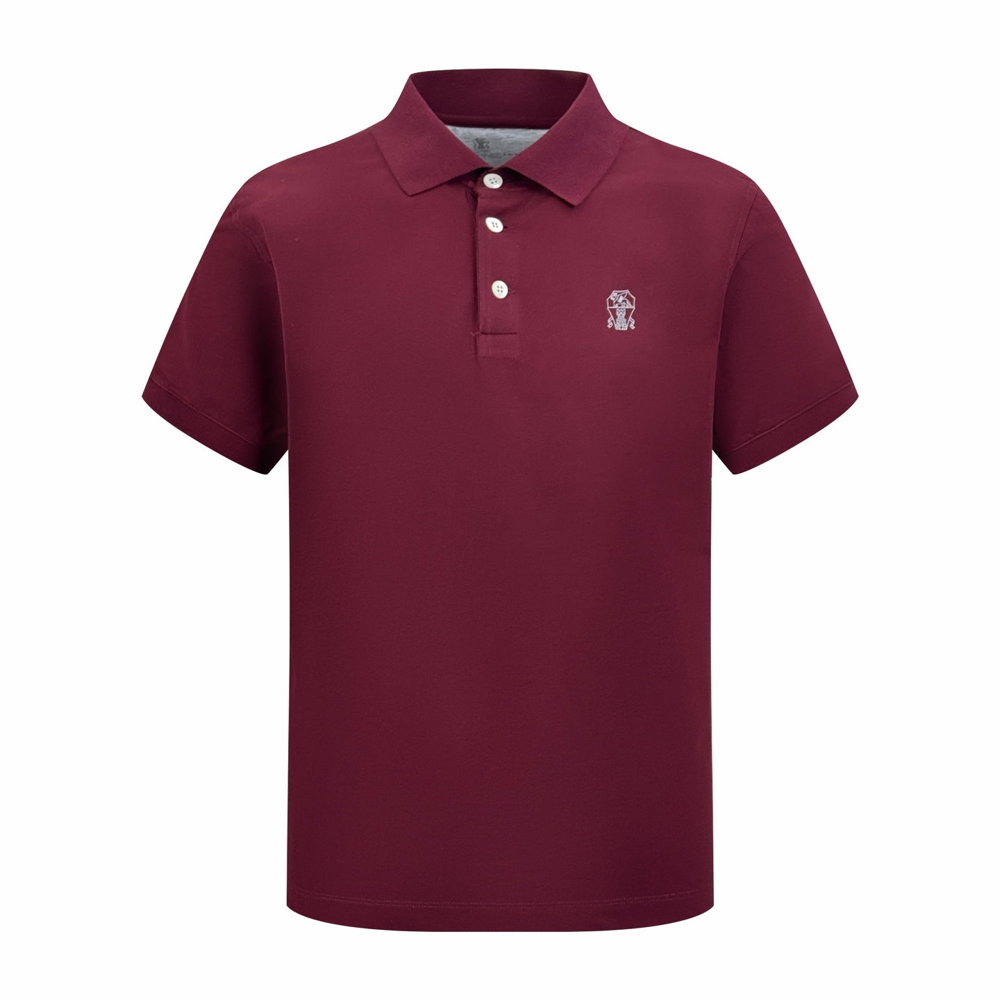 2026 New BC Logo Print Polo Shirt (BB789-A35)