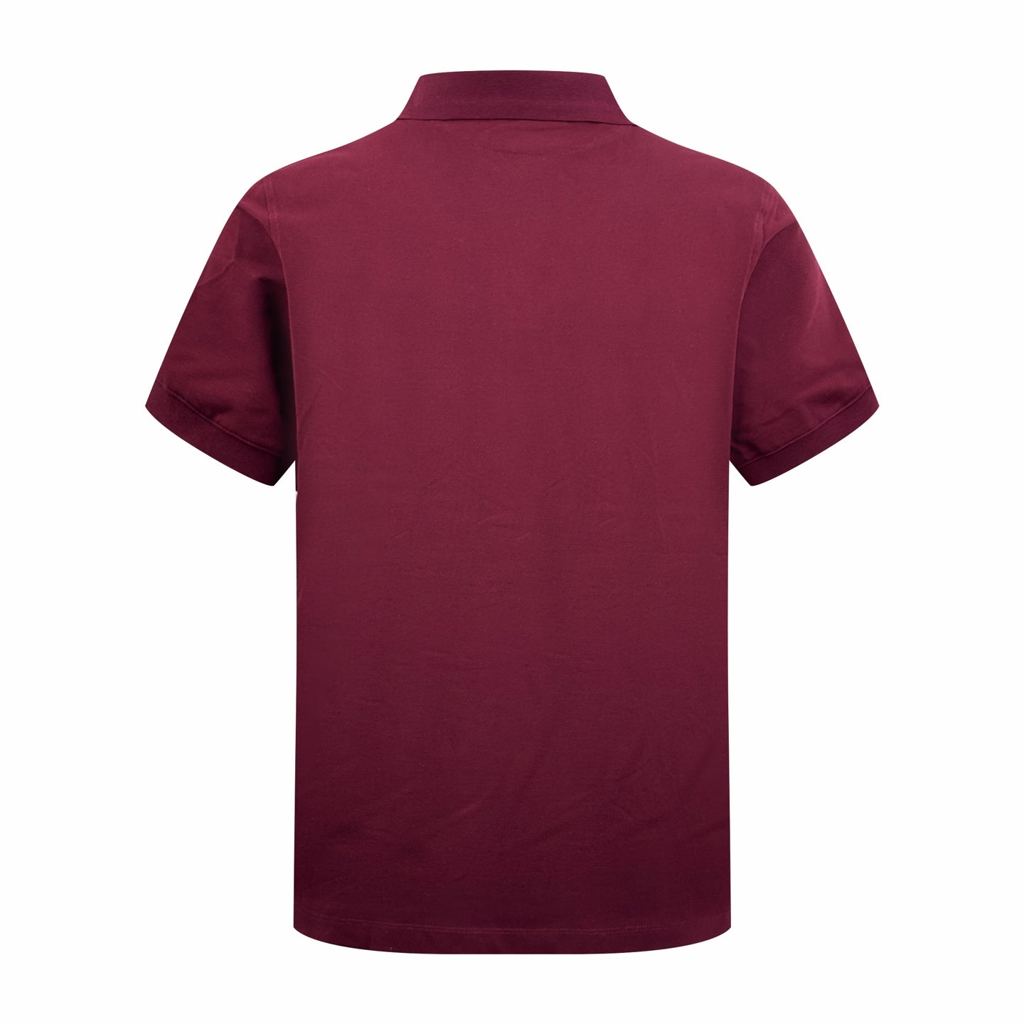 2026 New BC Logo Print Polo Shirt (BB789-A35)