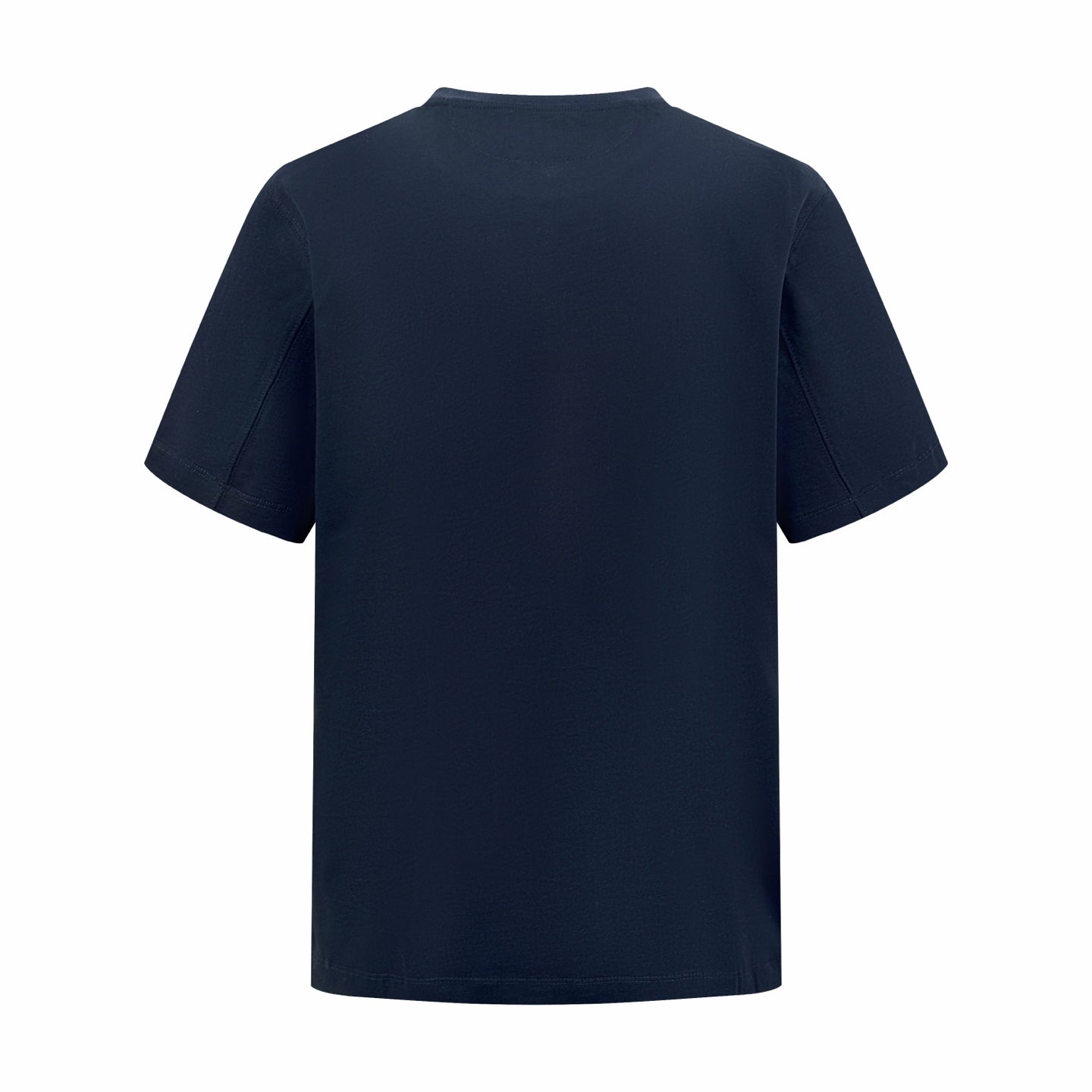 2026 New BC Logo Print Short-Sleeve Shirt (BB788-A15)