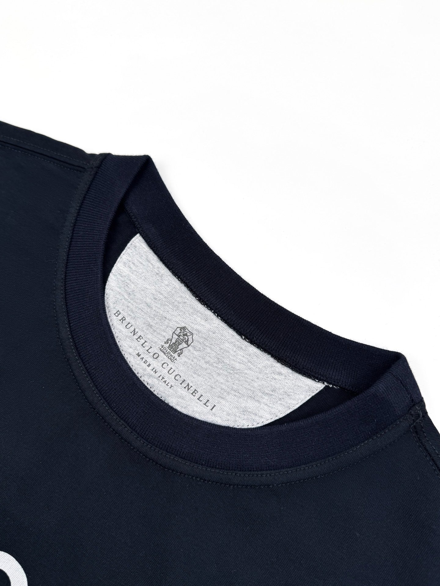 2026 New BC Logo Print Short-Sleeve Shirt (BB788-A15)