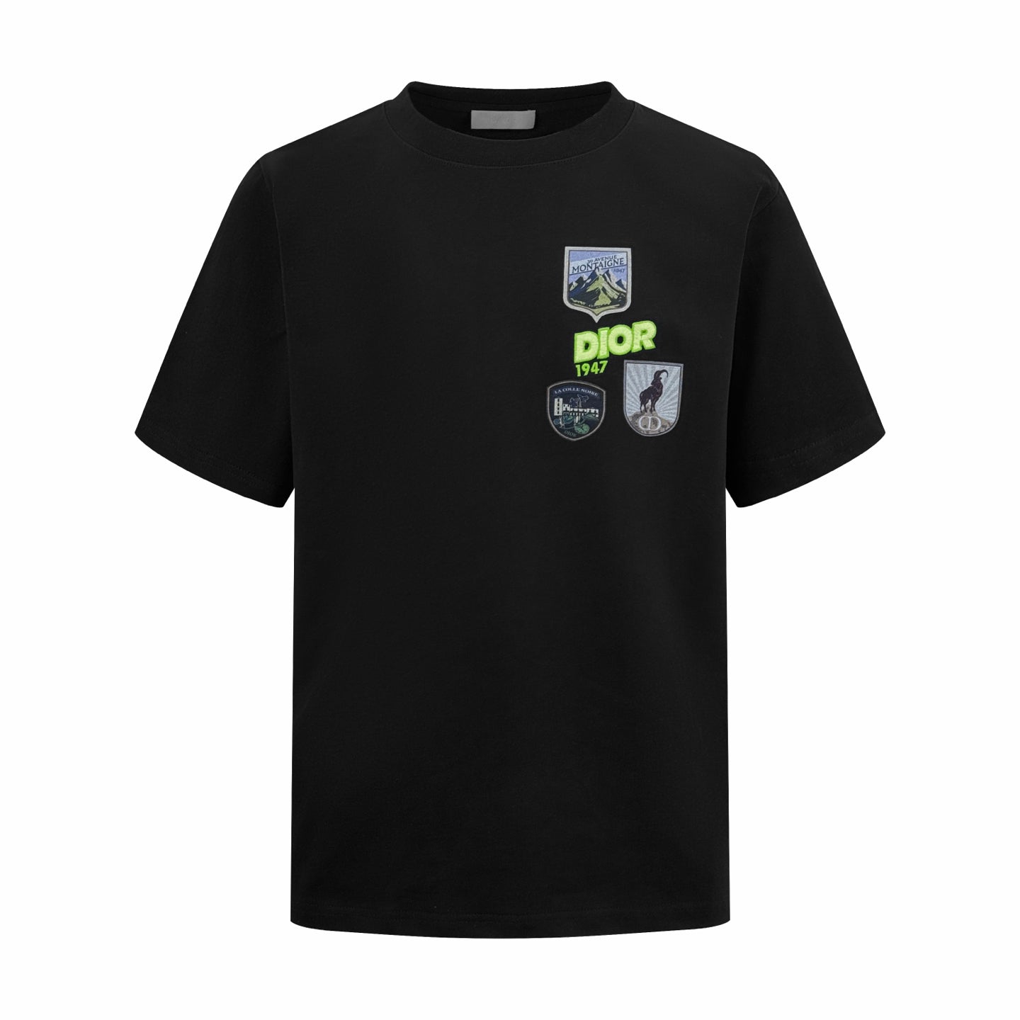 2026 Neues Balen bedrucktes T-Shirt (AA526-A15)
