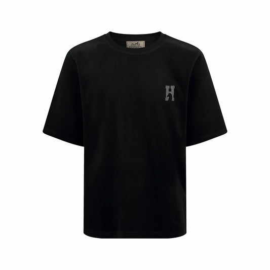 2026 New H Steed Leather Short-Sleeve Shirt (AA545-A15)