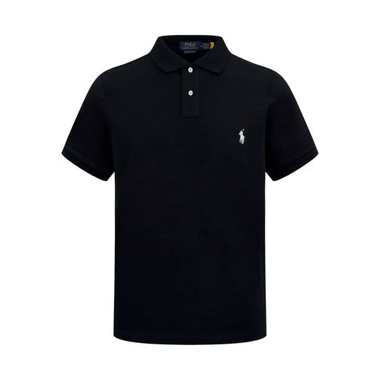 2026 New RL Embroidered Logo Polo Shirt (CC929-A40)