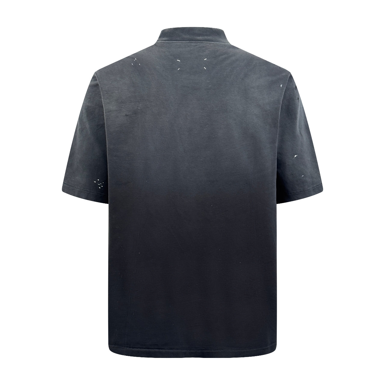 2026 Nova Sankta L Brodita Stria Poloĉemizo (MM025-A55)
