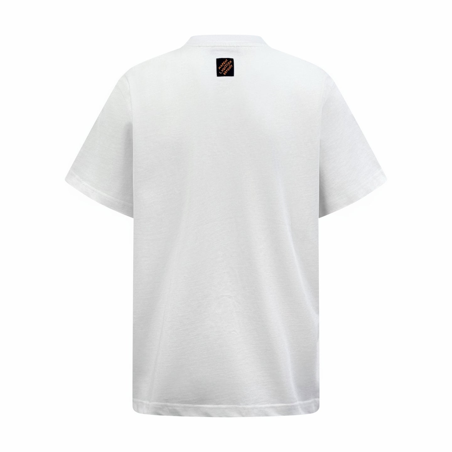 2026 New LY Signature Embroidered Short-Sleeved Shirt (AA523-A15)