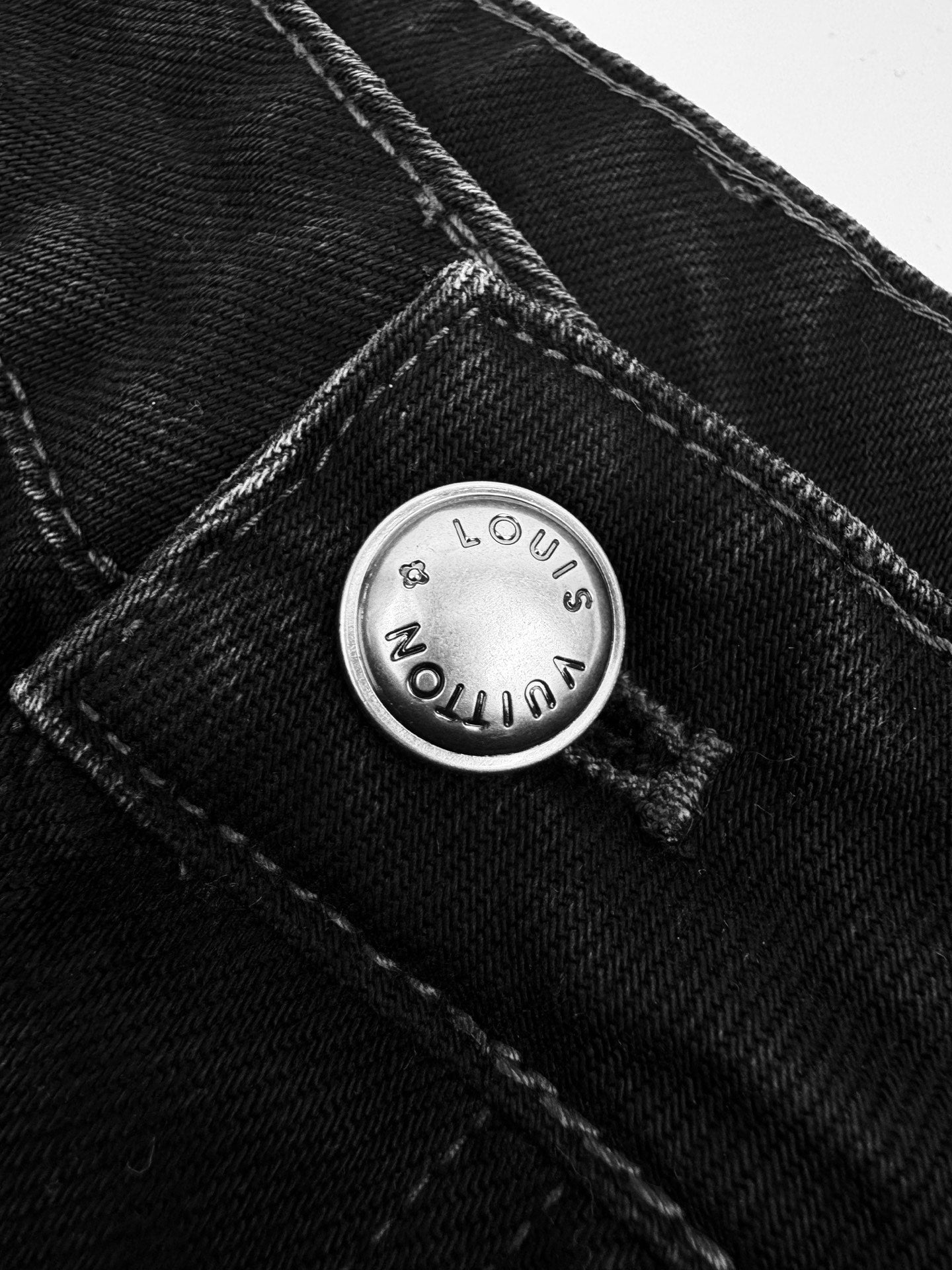 Neue CH Cross Logo Jeans 2026 (CC901-C50)