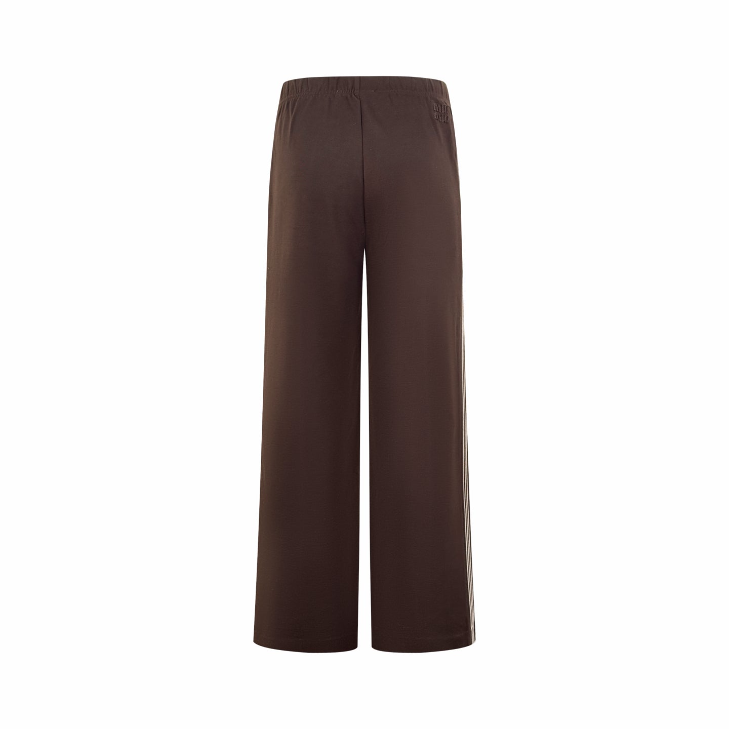 2026 New Style MM Embroidered Logo Casual Trousers (CC907-B70)