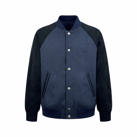 2026 New Way Tannin Jeansjacke (55036-C60)