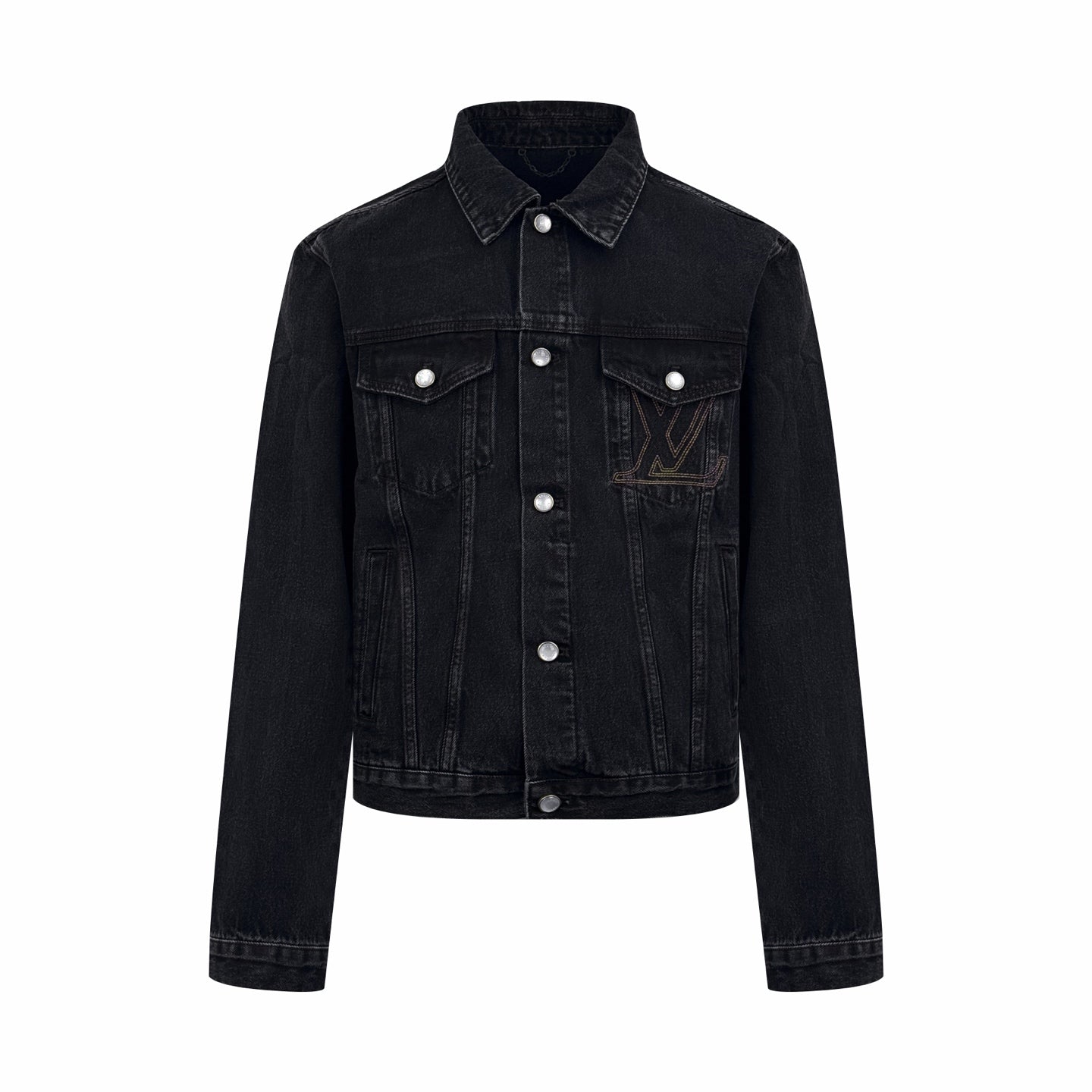 2026 New Way Tannin Jeansjacke (55036-C60)