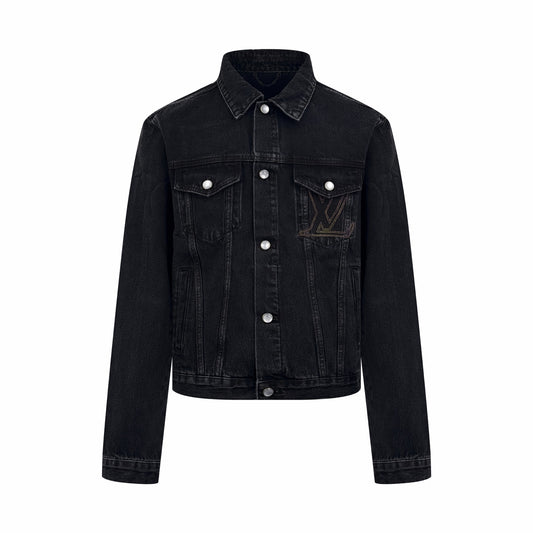 2026 New Way Tannin Jeansjacke (55036-C60)