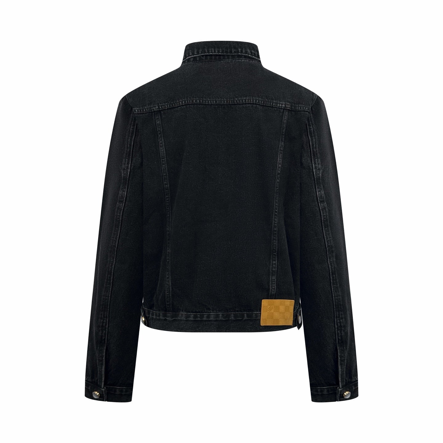 2026 New Way Tannin Jeansjacke (55036-C60)