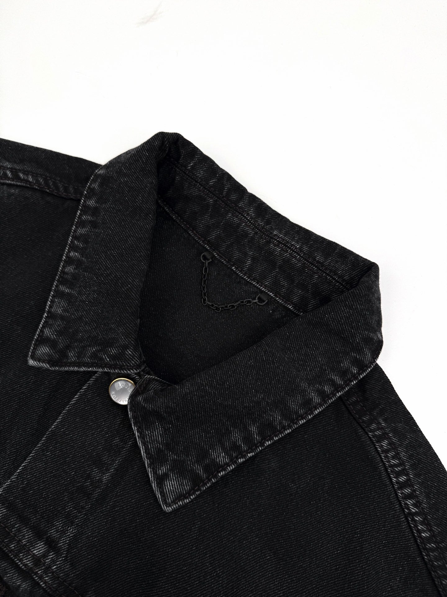 2026 New Way Tannin Jeansjacke (55036-C60)
