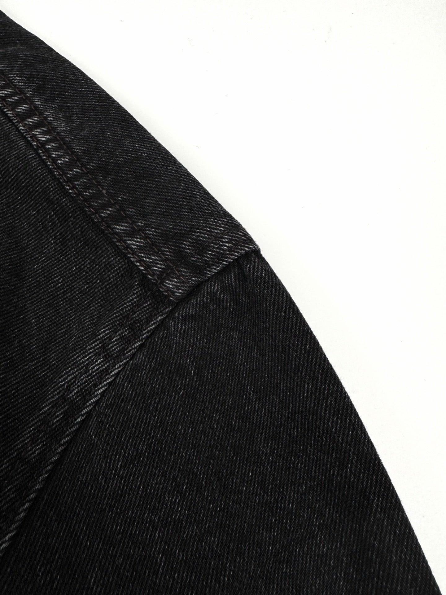2026 New Way Tannin Jeansjacke (55036-C60)