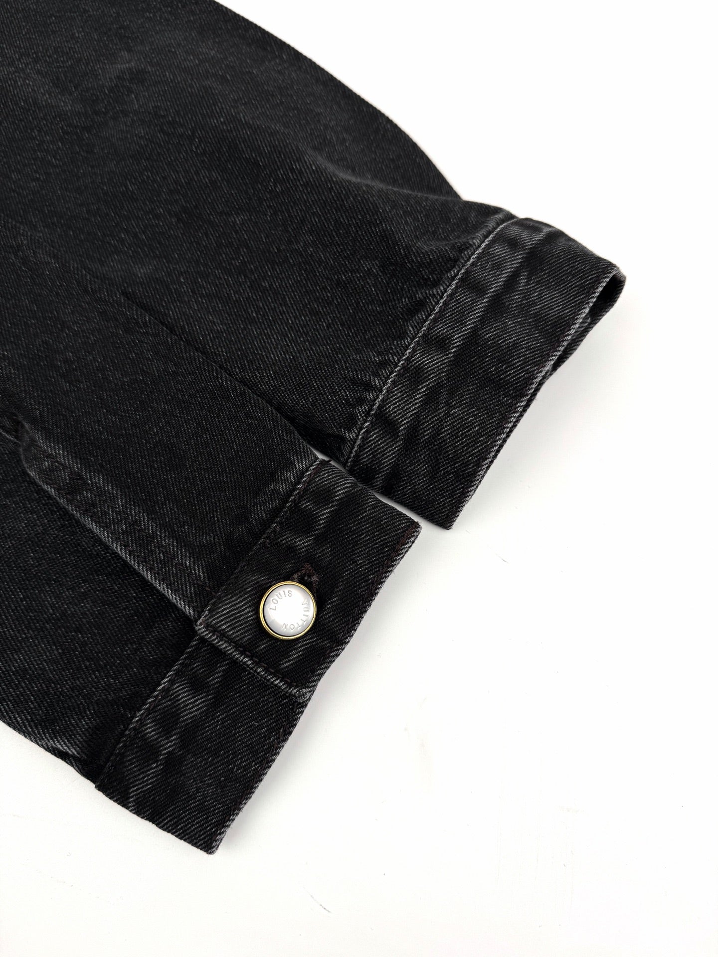 2026 New Way Tannin Jeansjacke (55036-C60)