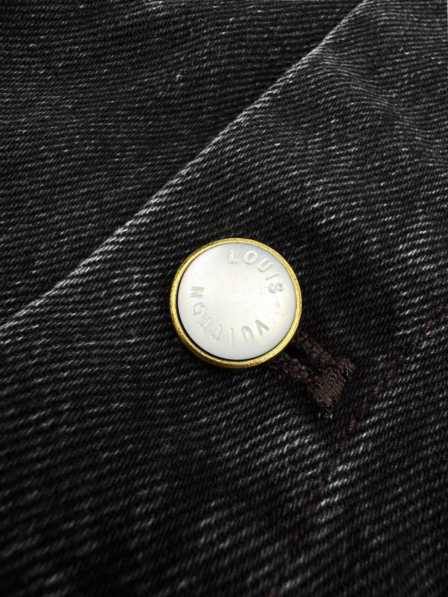 2026 New Way Tannin Jeansjacke (55036-C60)