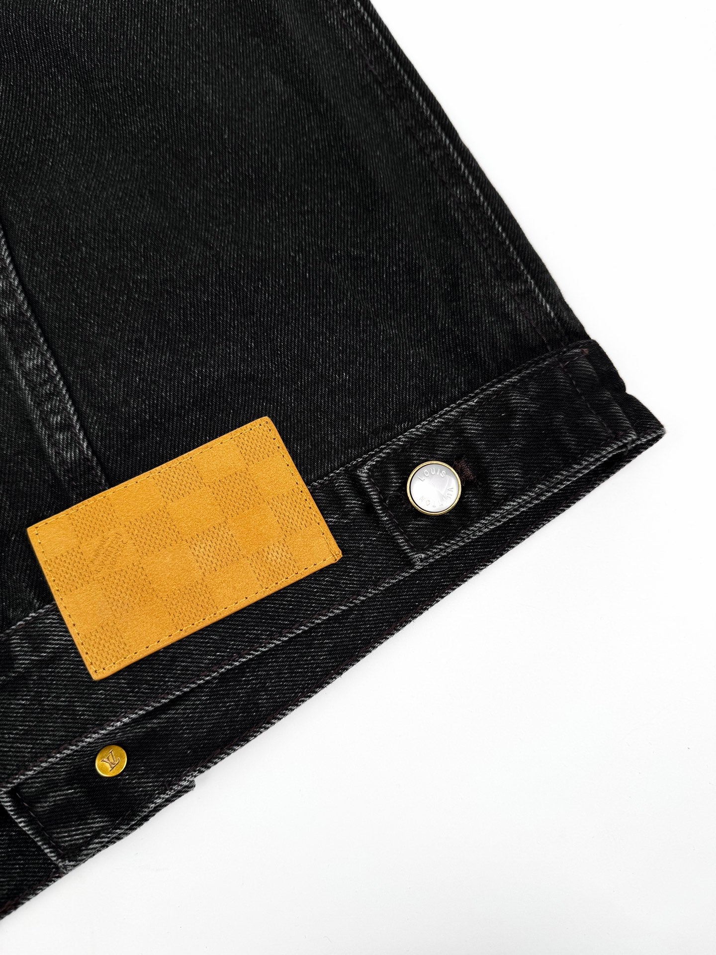 2026 New Way Tannin Jeansjacke (55036-C60)