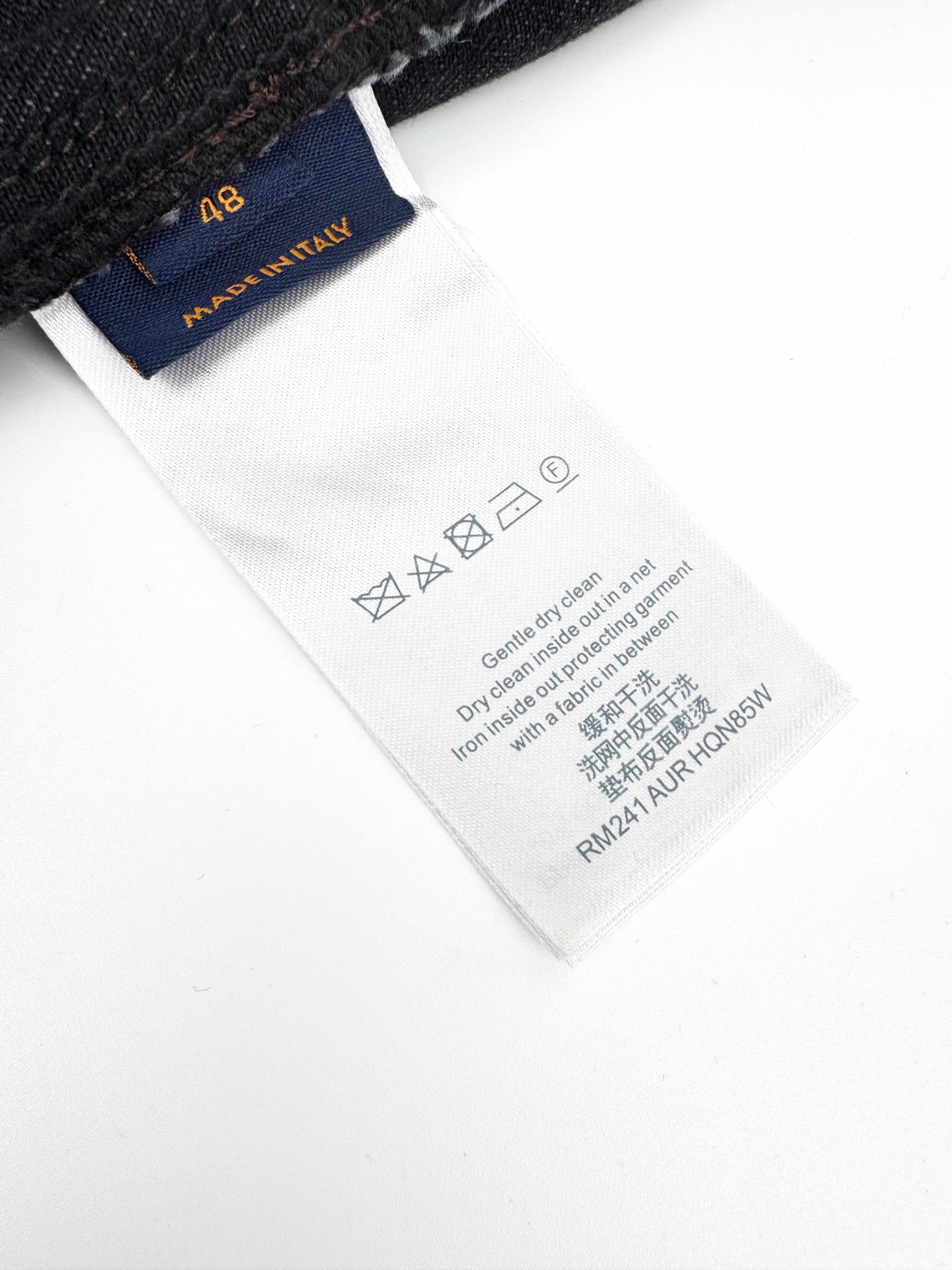 2026 New Way Tannin Jeansjacke (55036-C60)