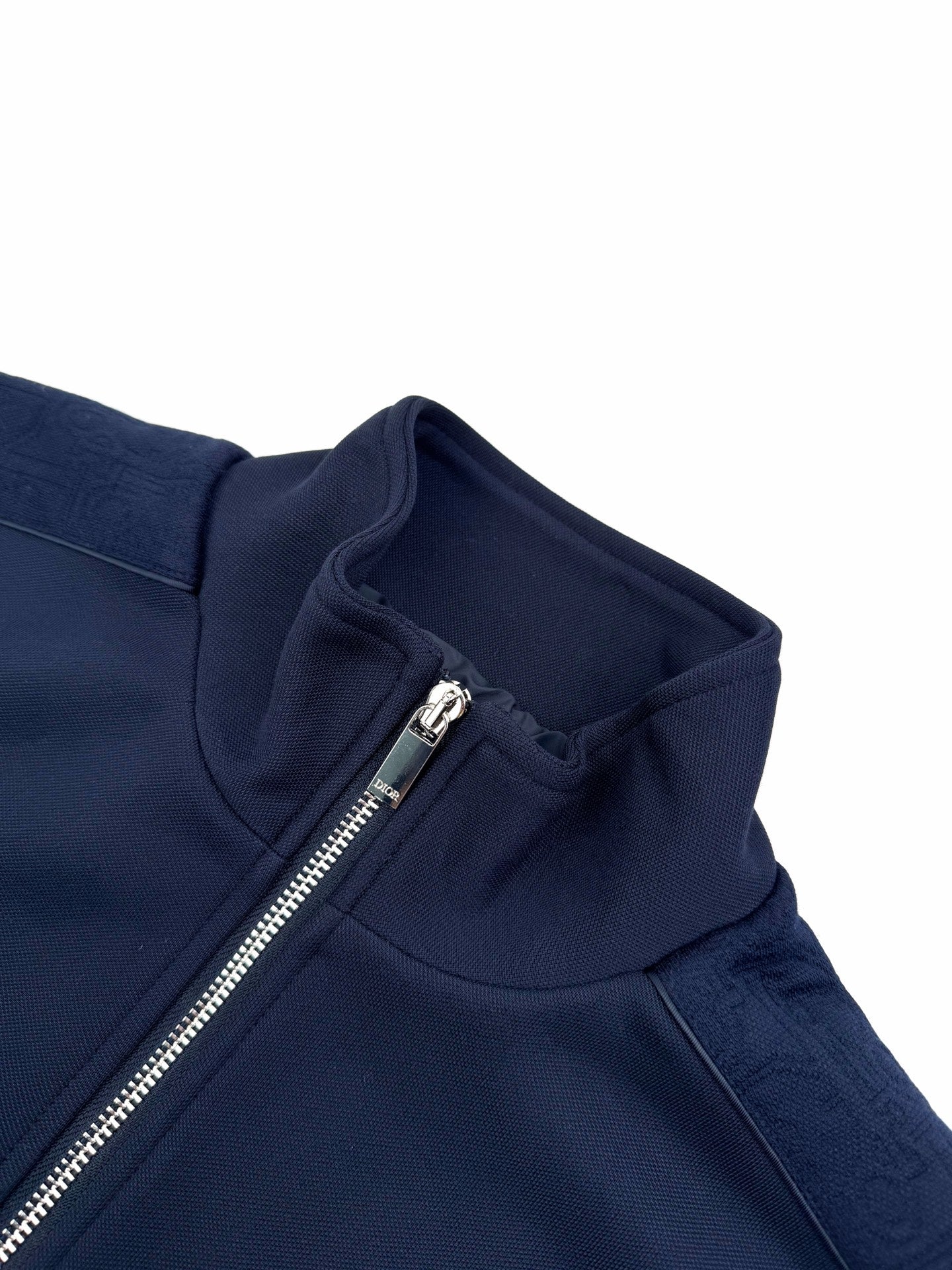 2026 New Style CD Patch Zipper Jacket (BB738-B75)