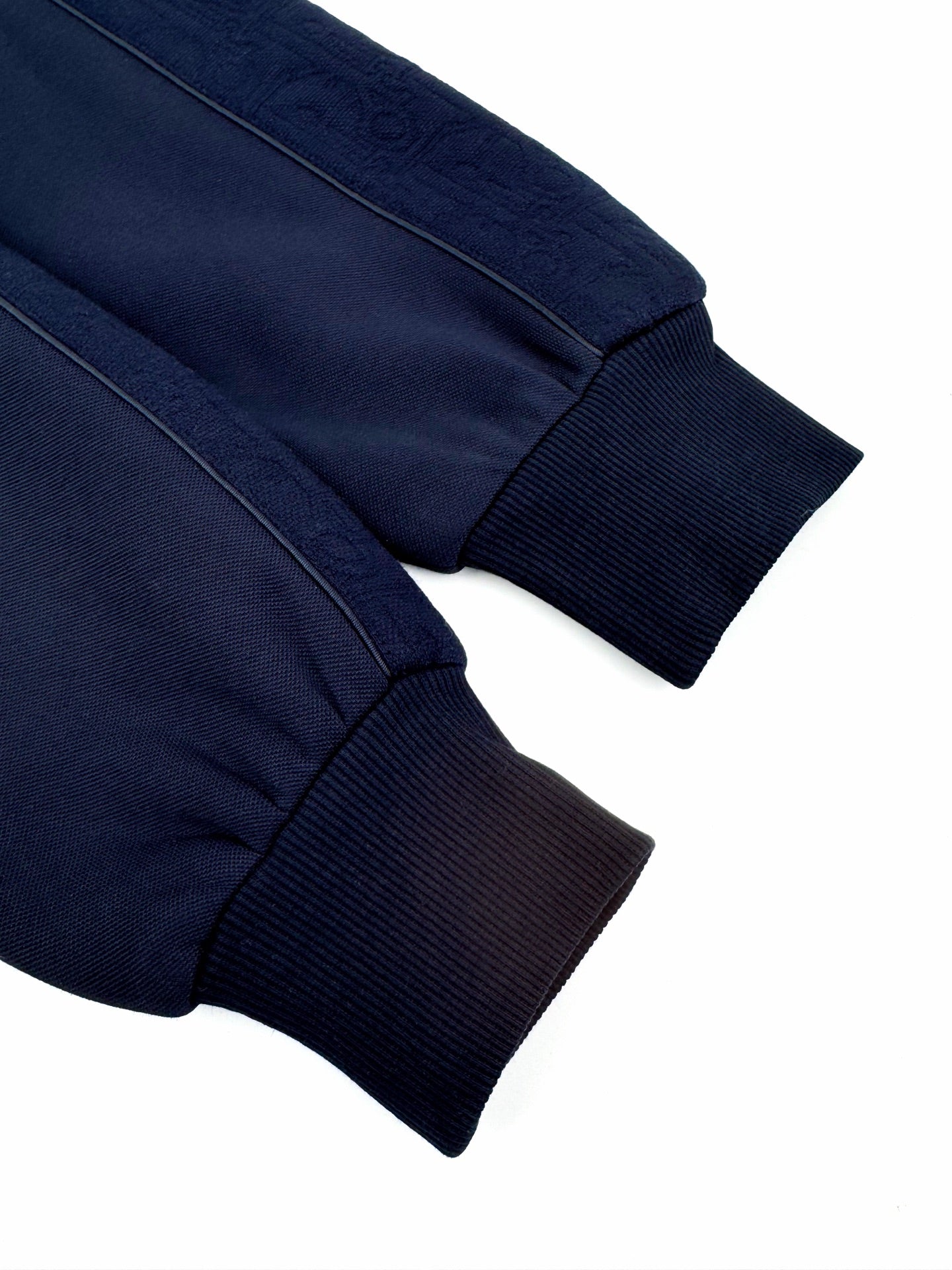 2026 New Style CD Patch Zipper Jacket (BB738-B75)