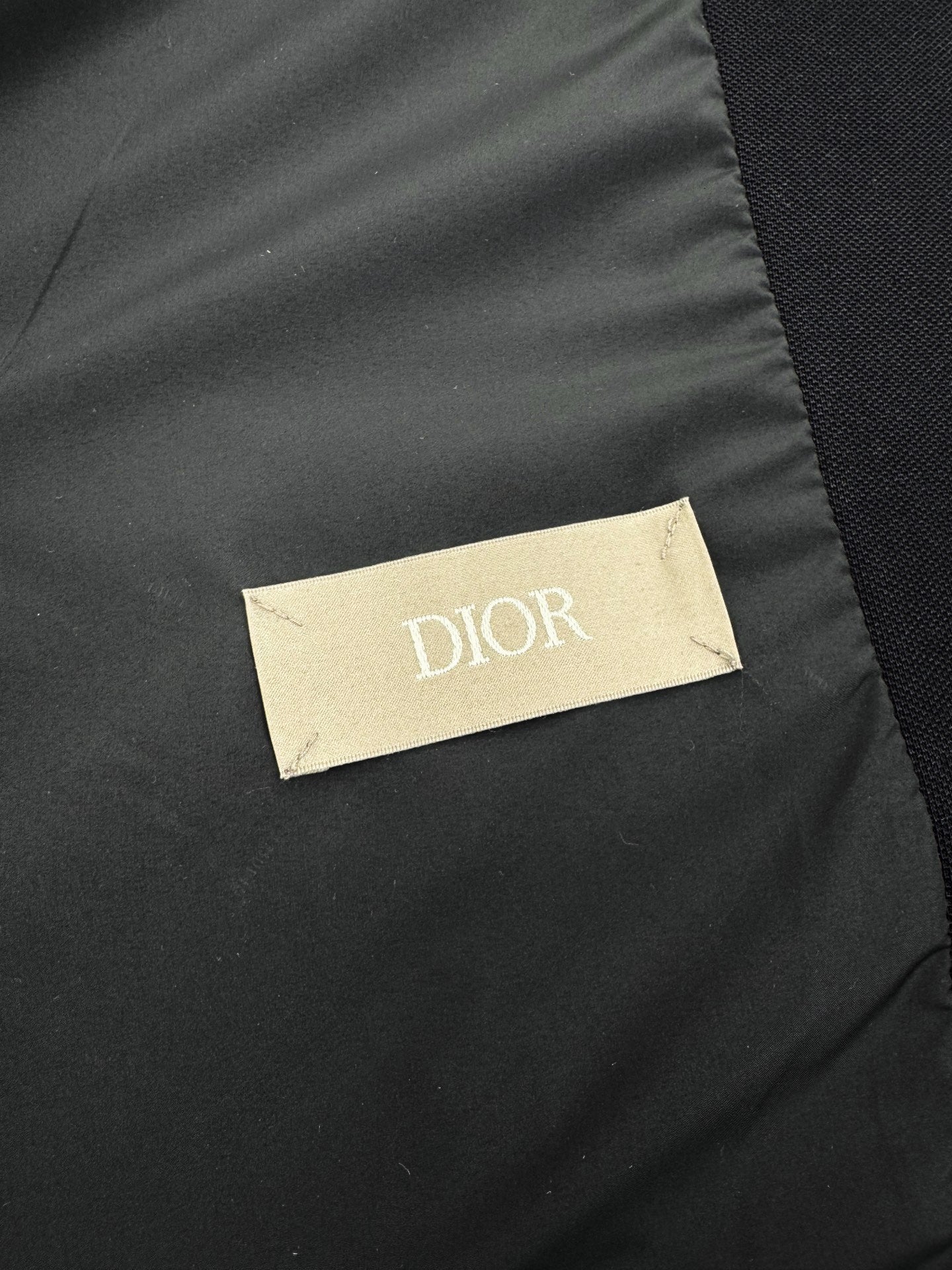 2026 New Style CD Patch Zipper Jacket (BB738-B75)
