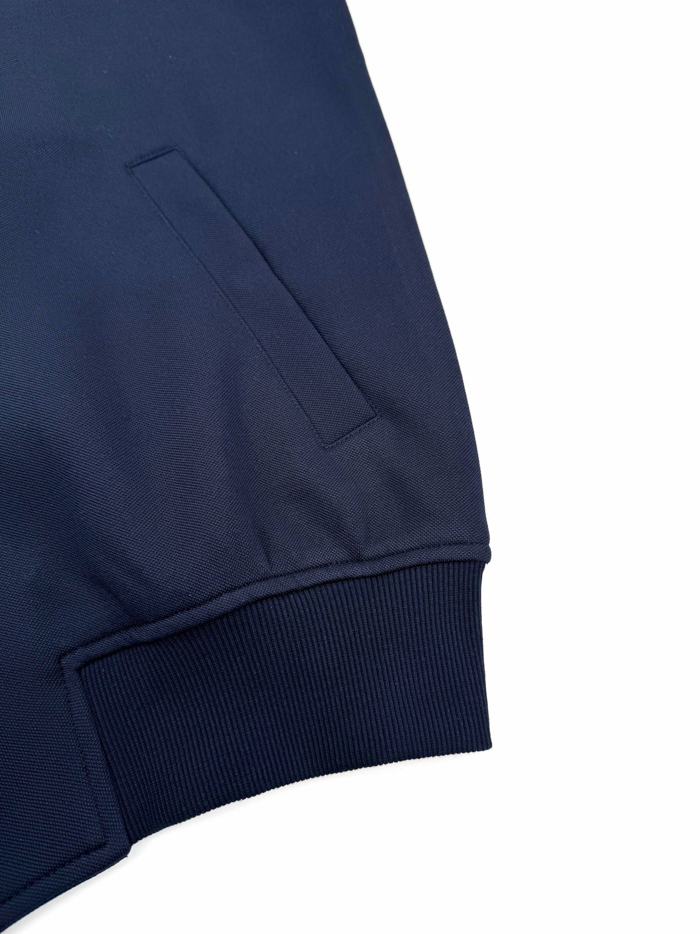 2026 New Style CD Patch Zipper Jacket (BB738-B75)