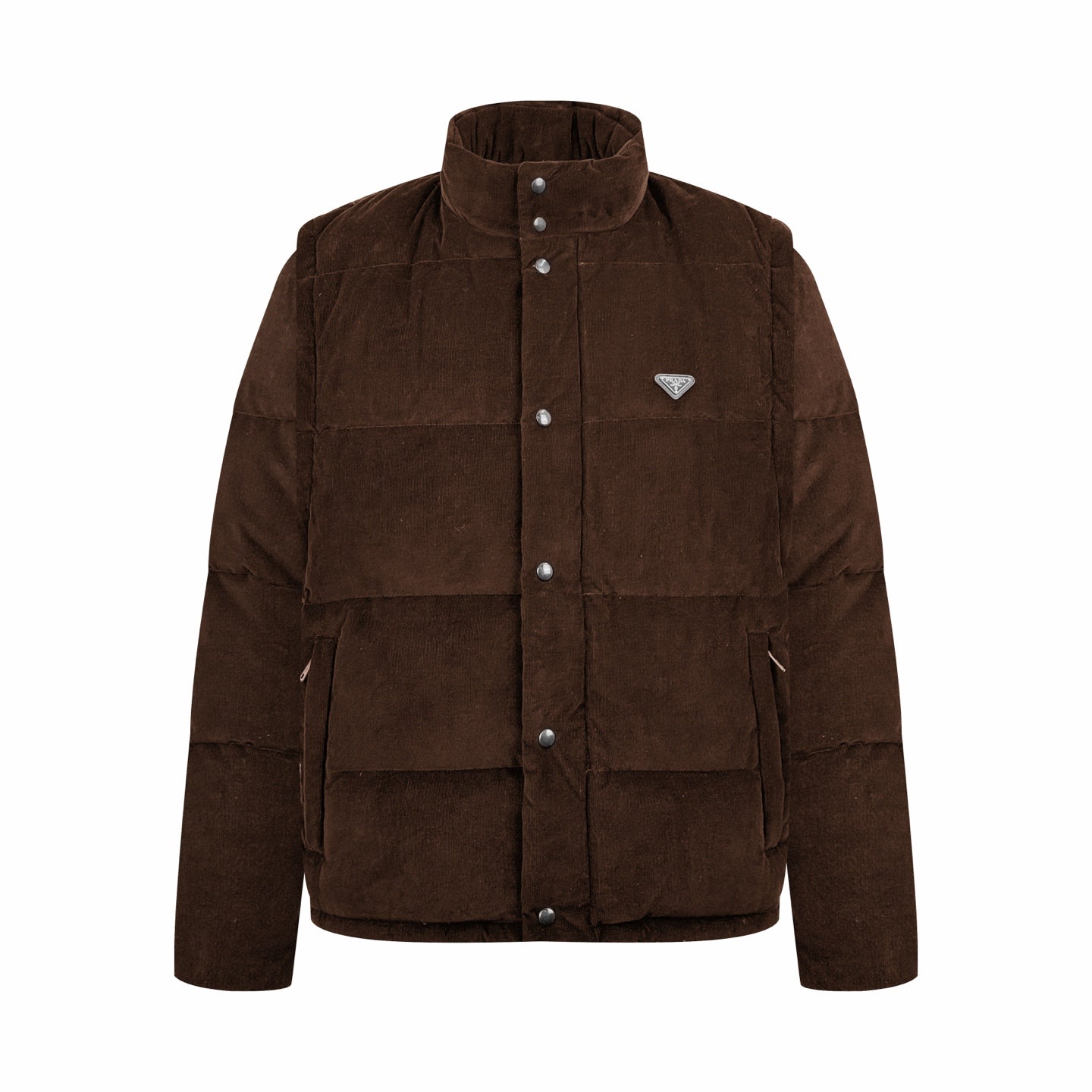 2026 New Triangle Brand Functional Down Jacket (BB726-E90)