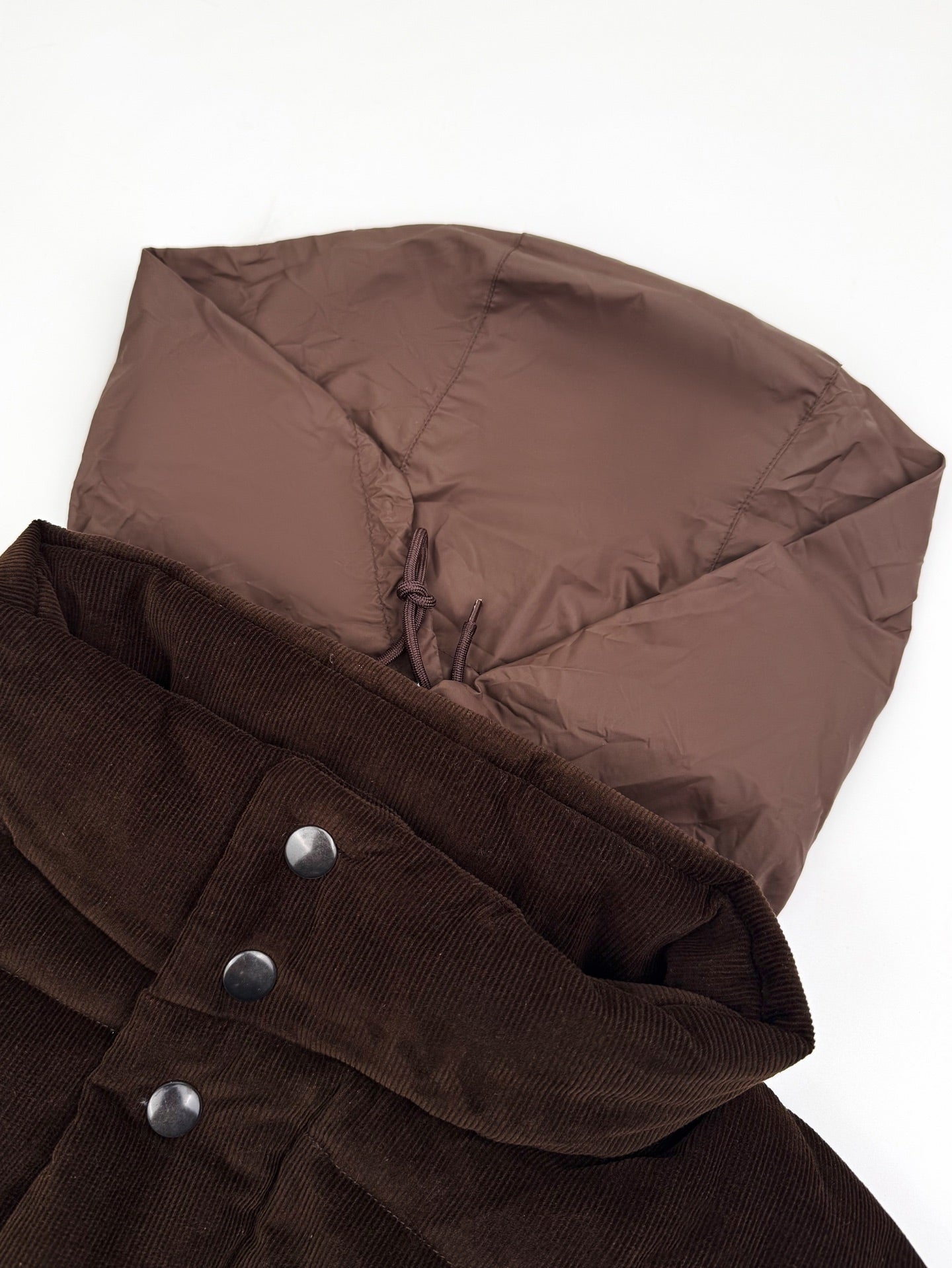 2026 New Triangle Brand Functional Down Jacket (BB726-E90)