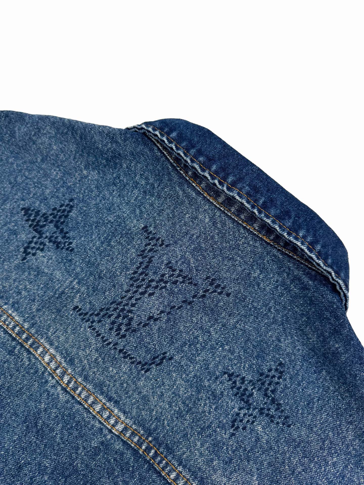 2026 New LY Gradient Logo Jacket (BB725-C40)