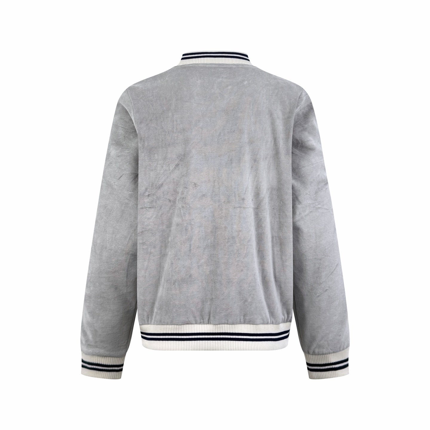 2026 New Ce Arc de Triomphe Embroidered Jacket (BB724-B70)