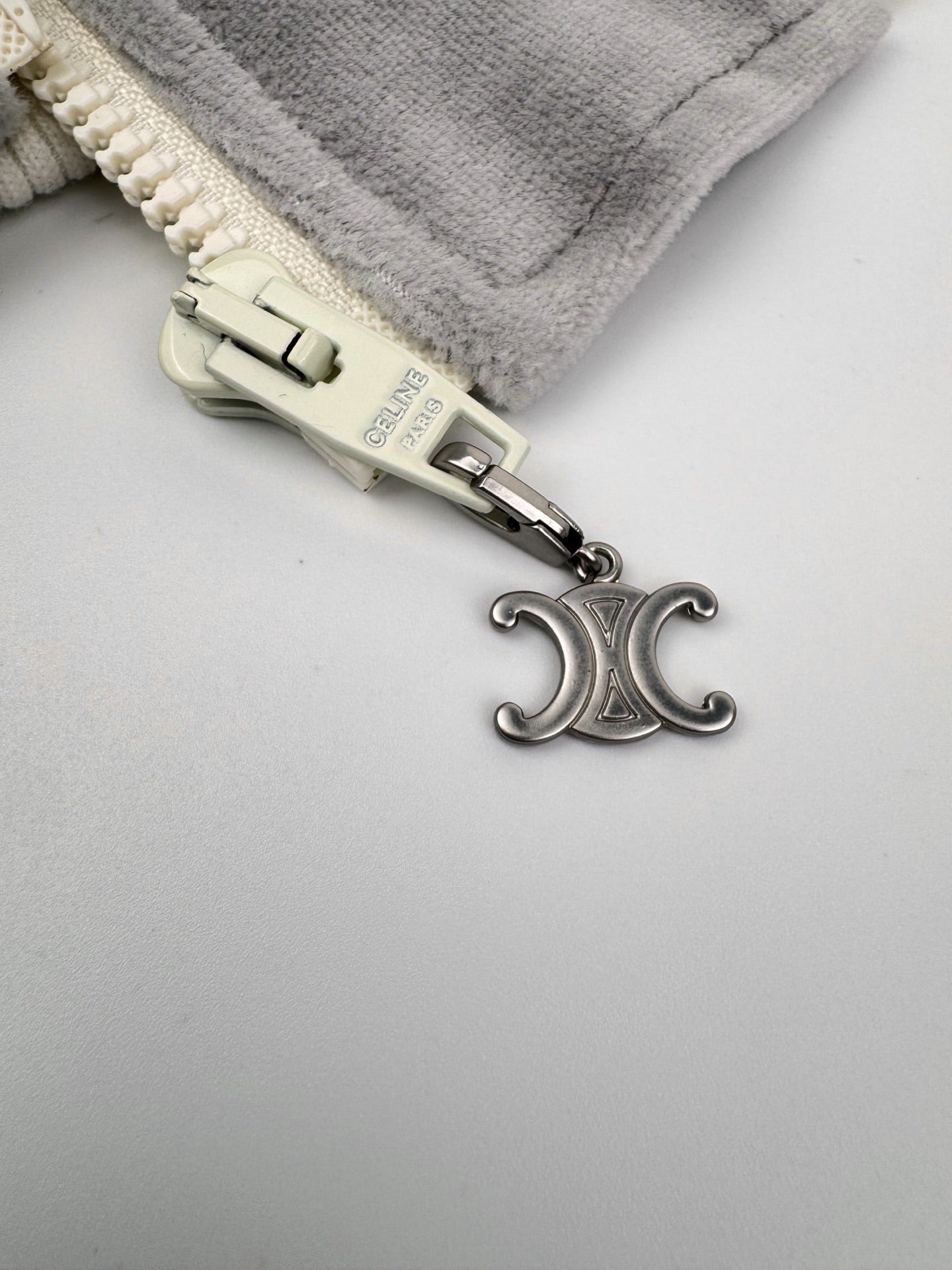 2026 New Ce Arc de Triomphe Embroidered Jacket (BB724-B70)