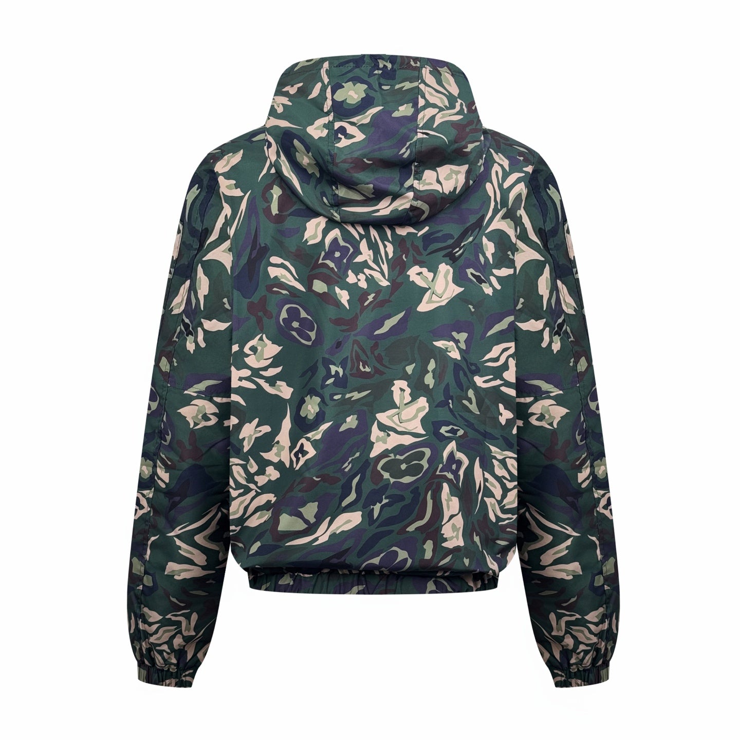 2026 New LY Logo Reversible Jacket (BB723-C20)