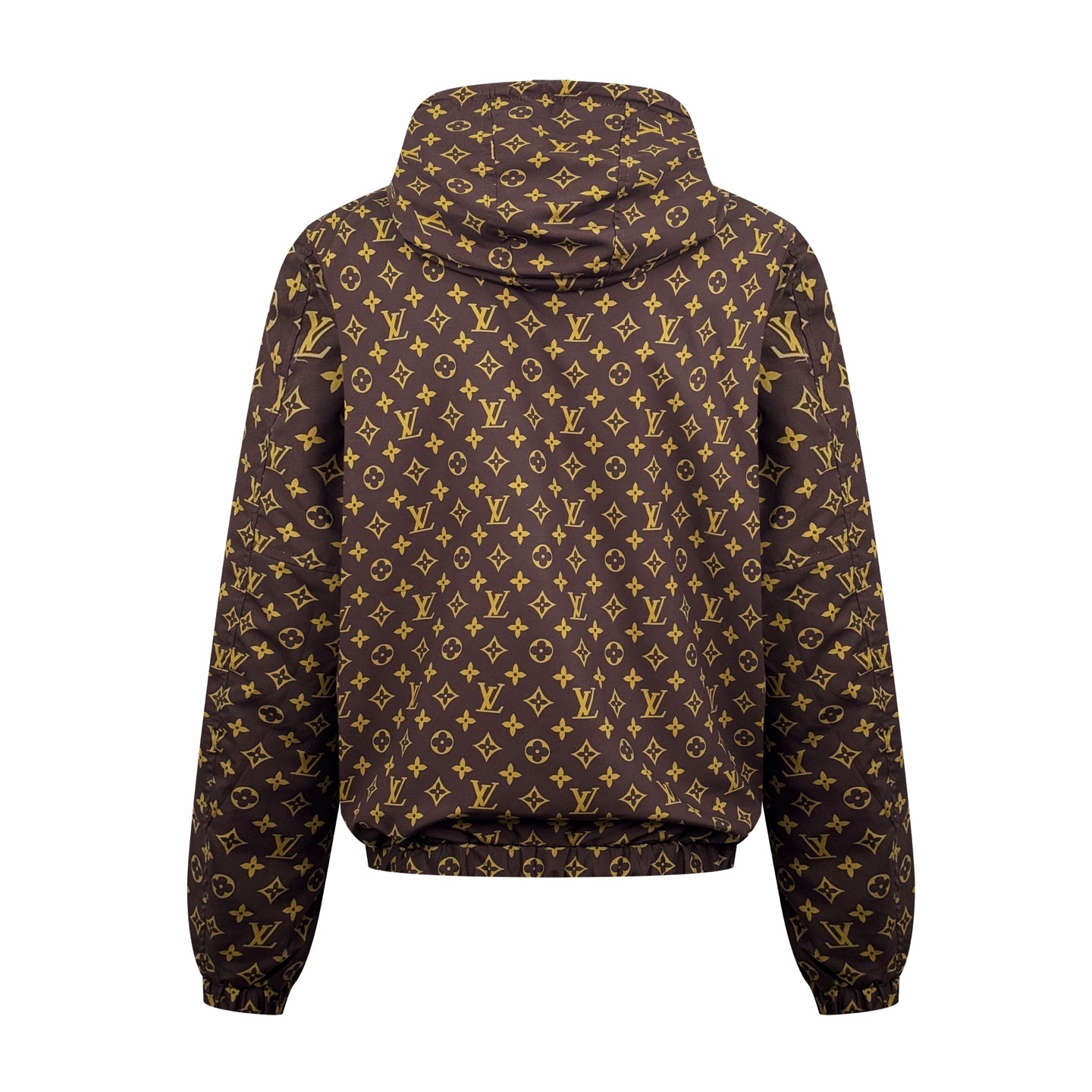 2026 New LY Logo Reversible Jacket (BB723-C20)