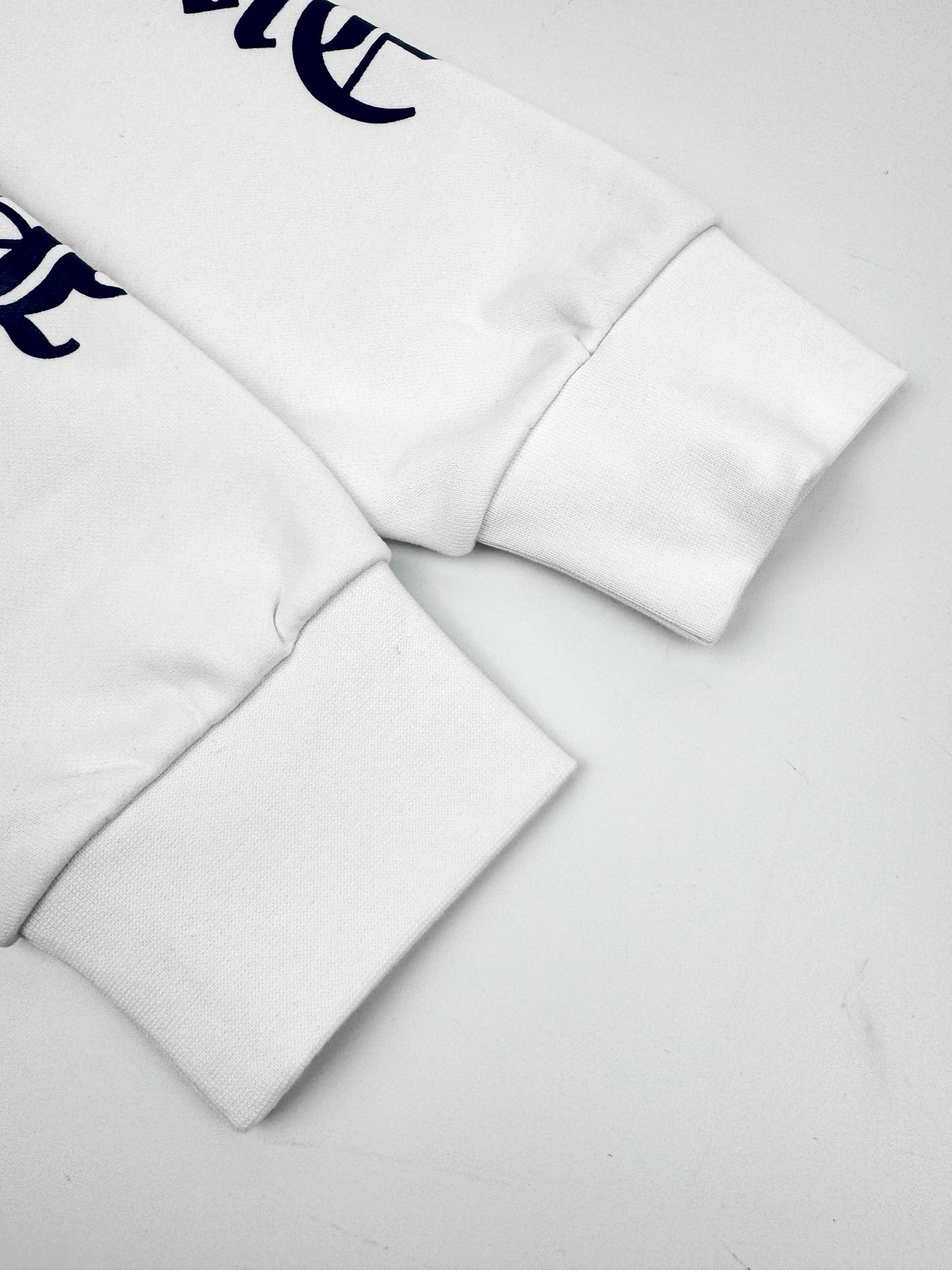 2026 New CH Letter Print Zip-Up Jacket (CC910-B50)