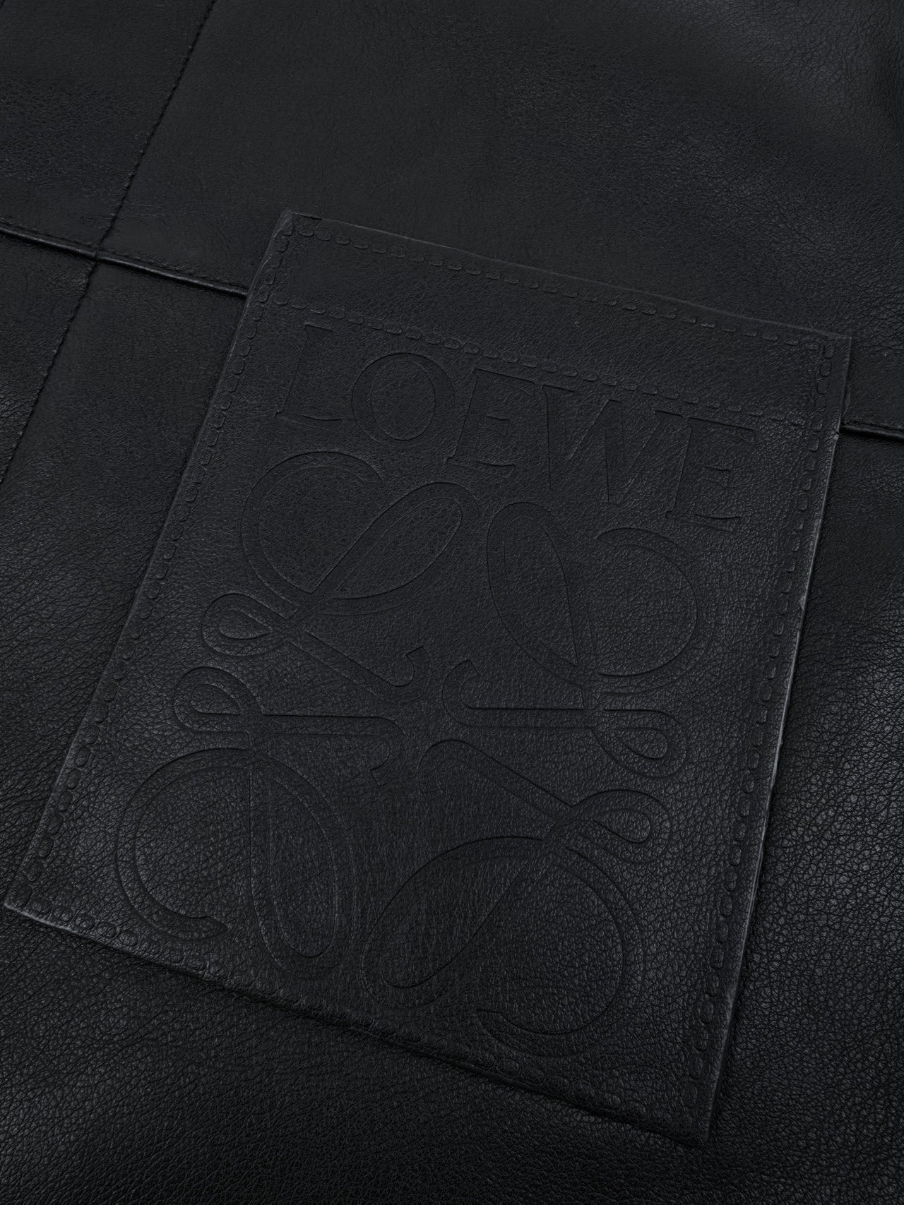 2026 New Way Pocket Zip Leather Jacket (CC909-D10)