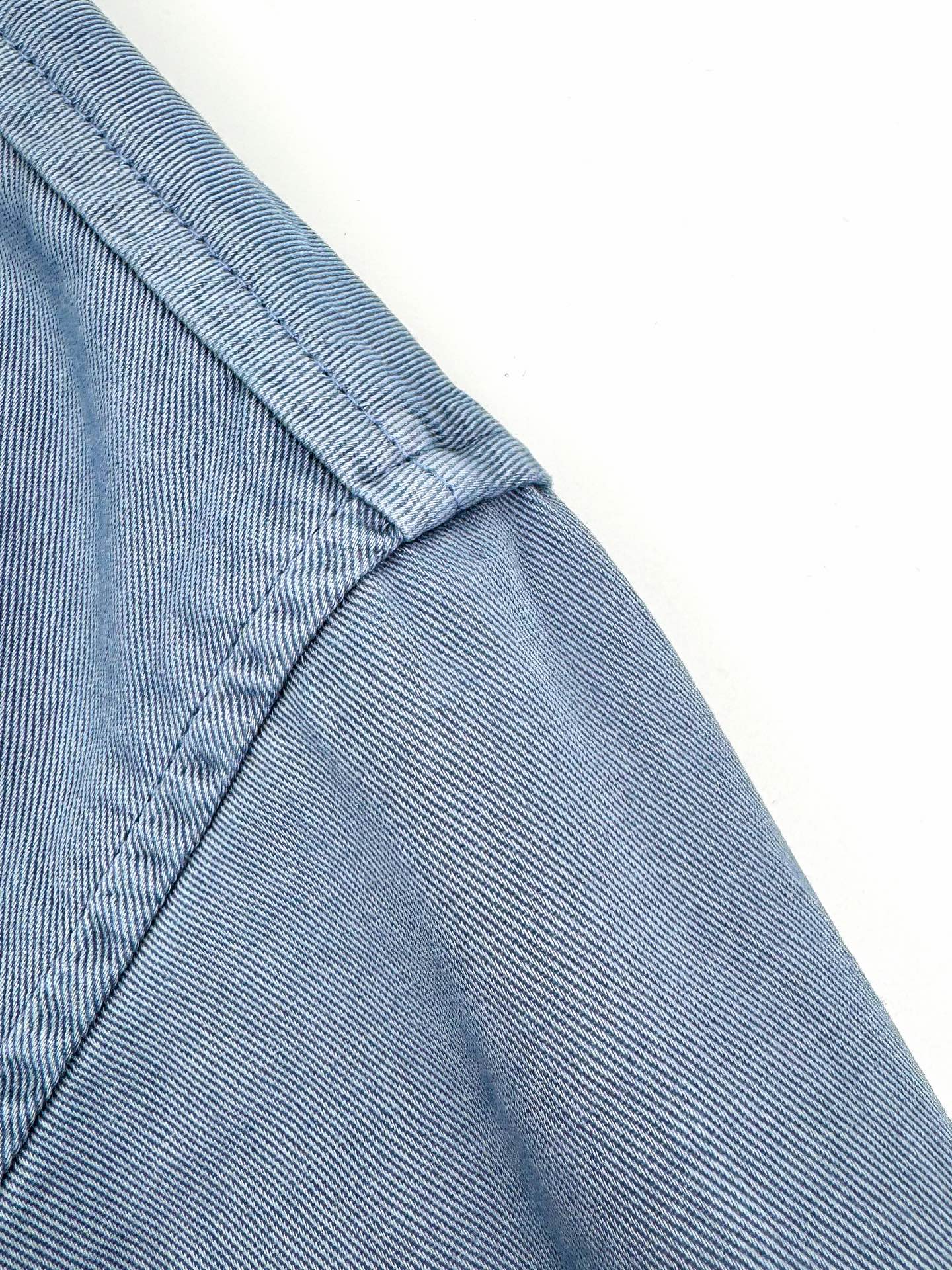 2026 New RL Embroidered Zip Jacket (CC908-B55)