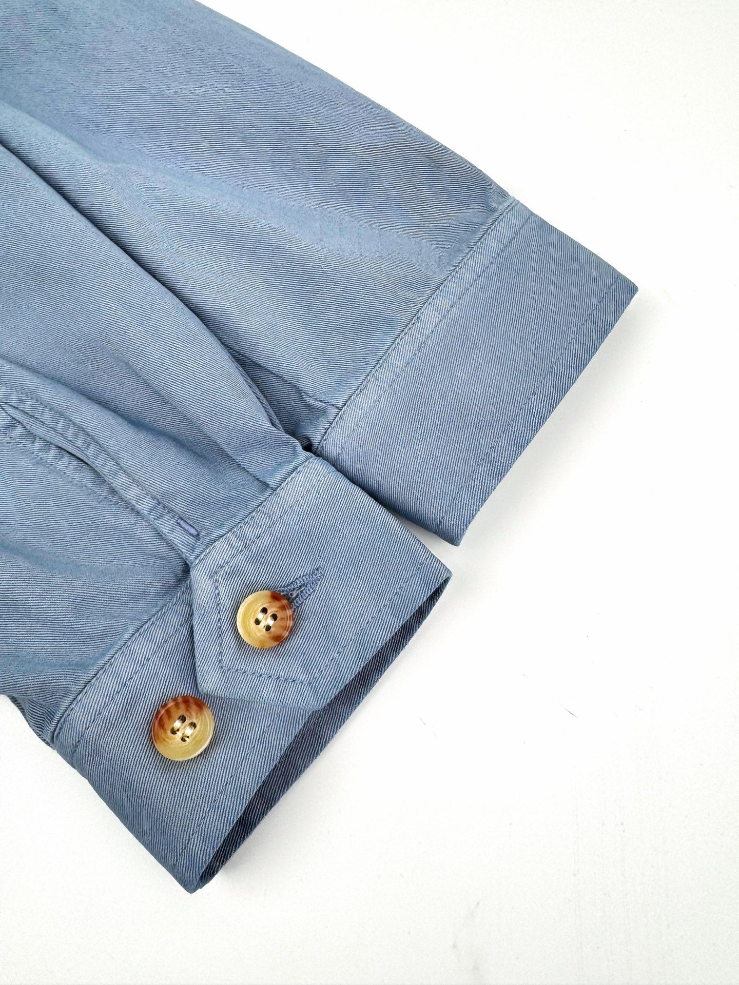 2026 New RL Embroidered Zip Jacket (CC908-B55)