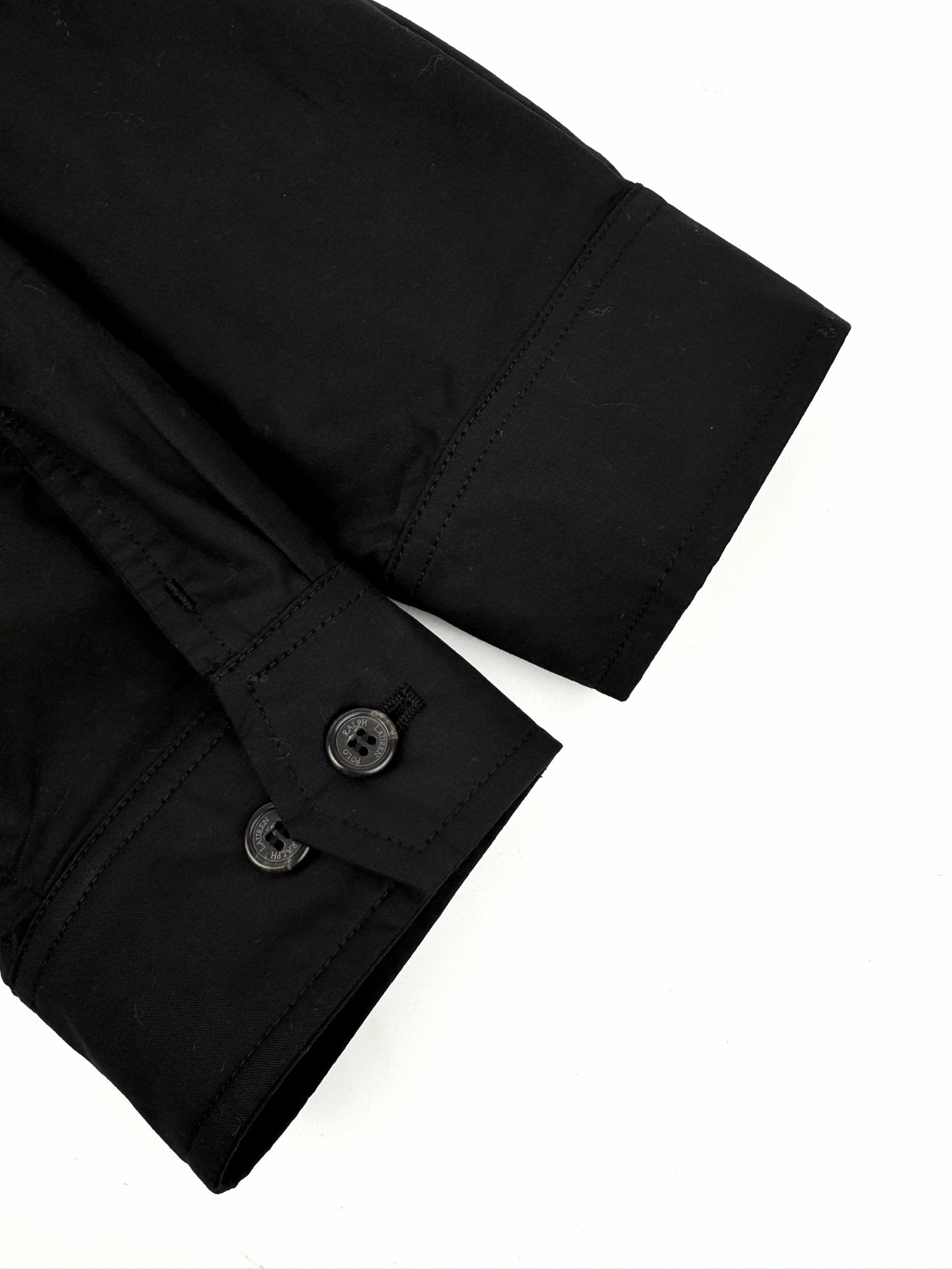 2026 New RL Embroidered Zip Jacket (CC905-B65)